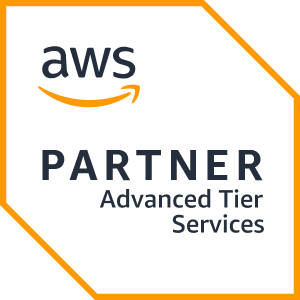 AWS Advanced Tier Partner