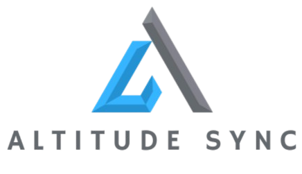 Altitude Sync