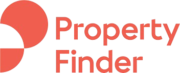 Property Finder logo