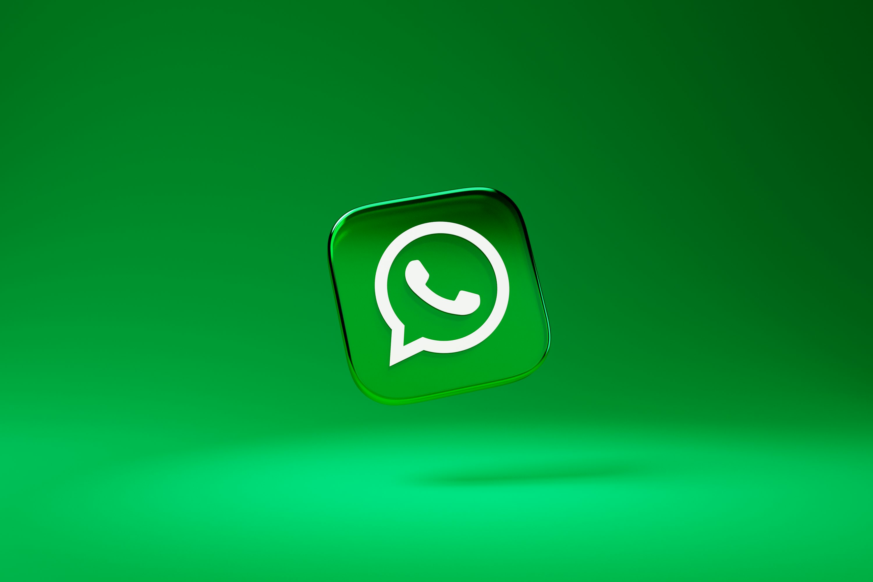 GenAI WhatsApp Integration