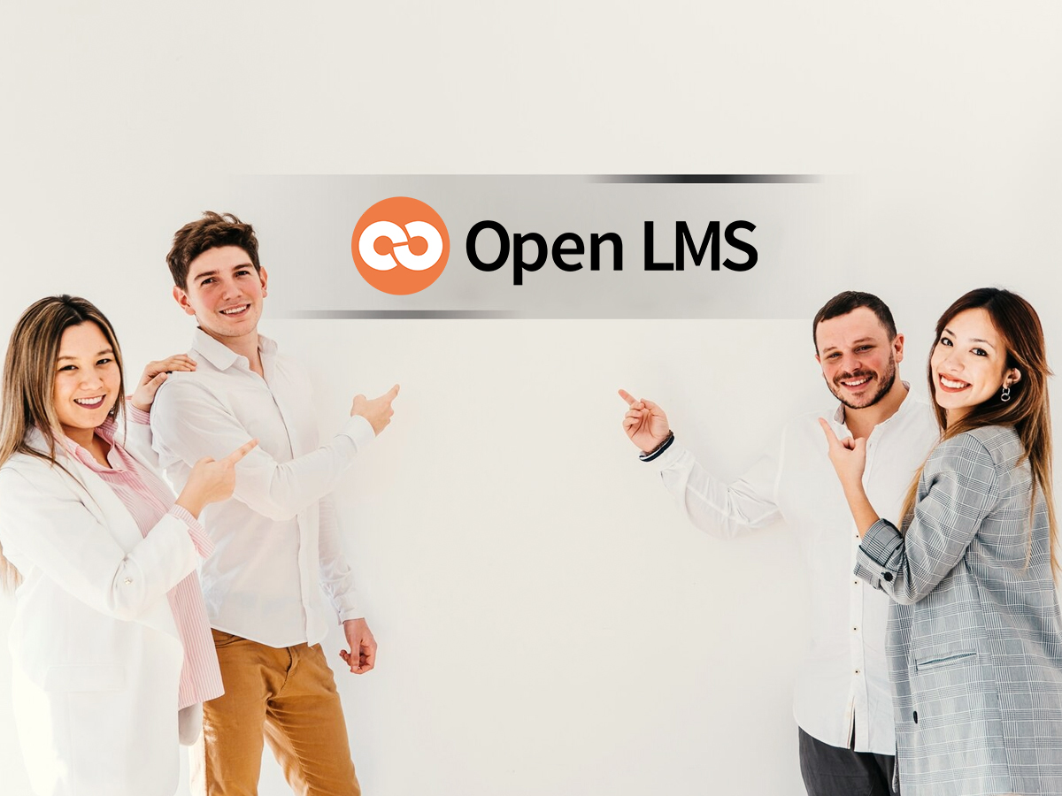 OpenLMS