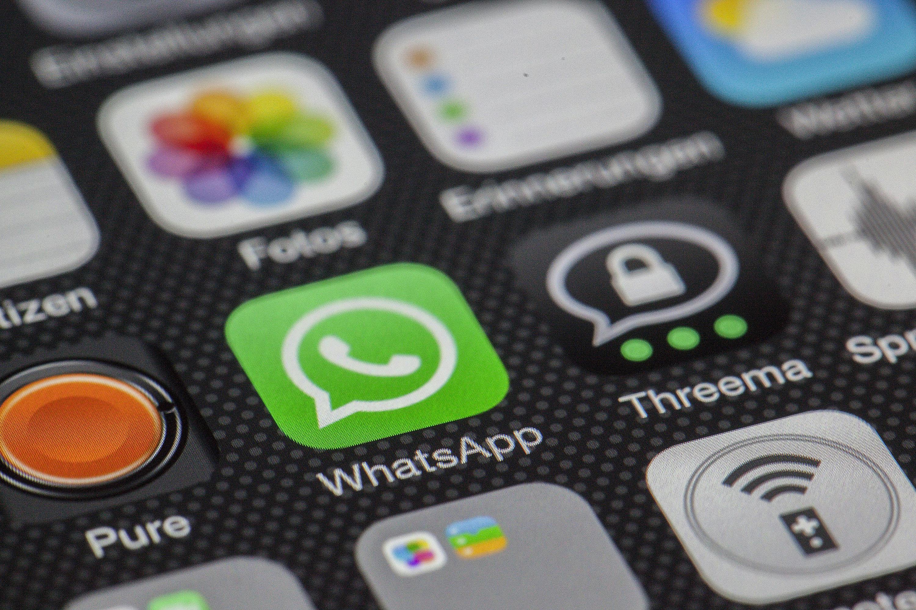 Chat to Your Data