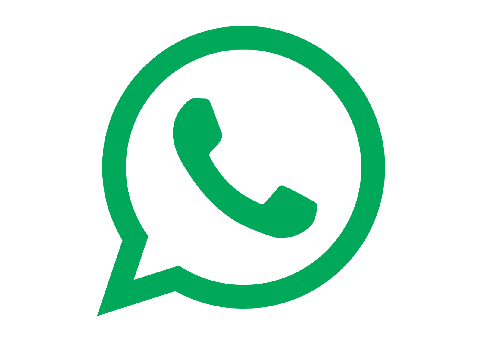 WhatsApp Integration icon