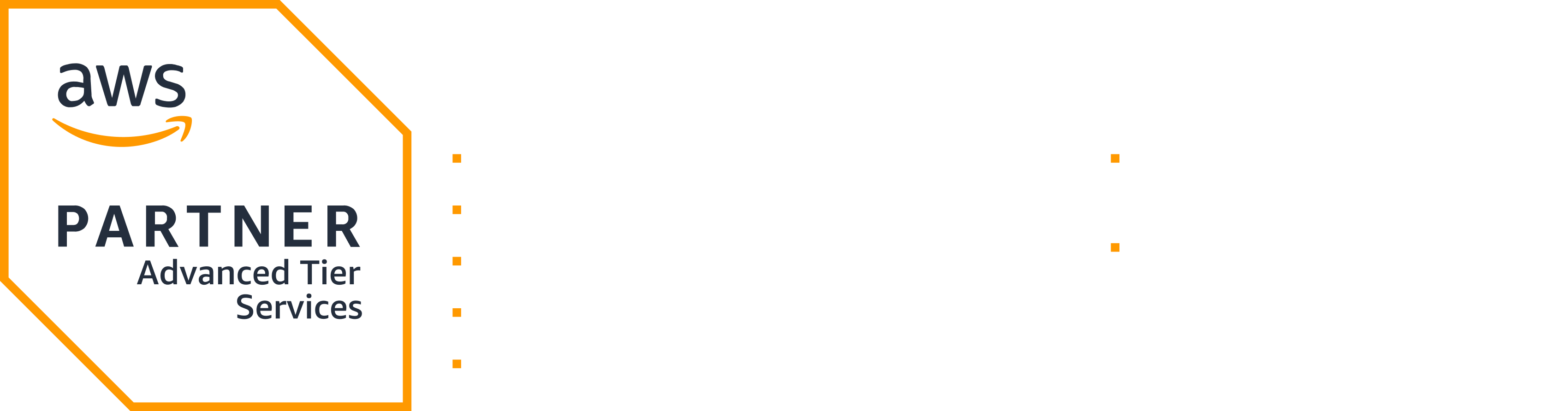 AWS Advanced Tier Services Partner — CloudZA