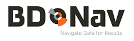 BDNav logo
