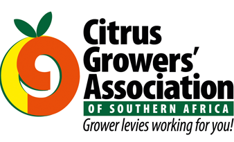 Citrus Growers' Association logo