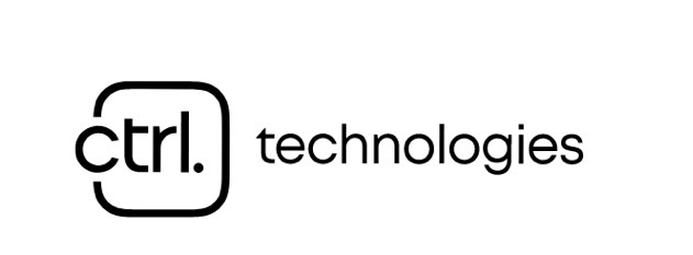 Ctrl Technologies logo