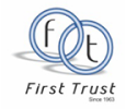 First Trust logo