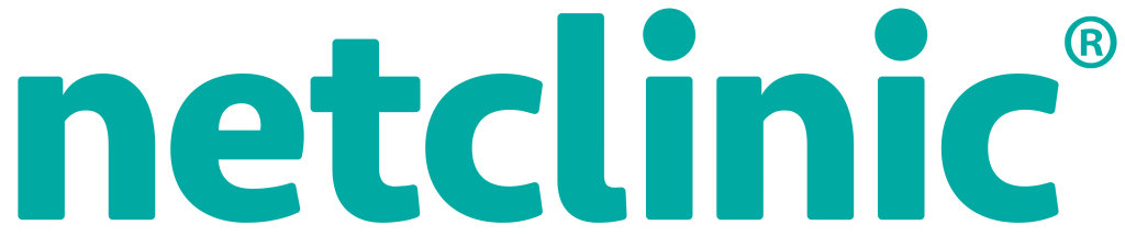 Netclinic logo