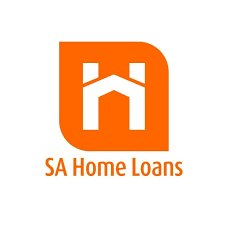 SA Home Loans logo