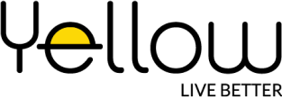Yellow Africa logo