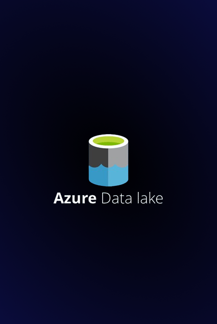 Azure Data Lake Storage