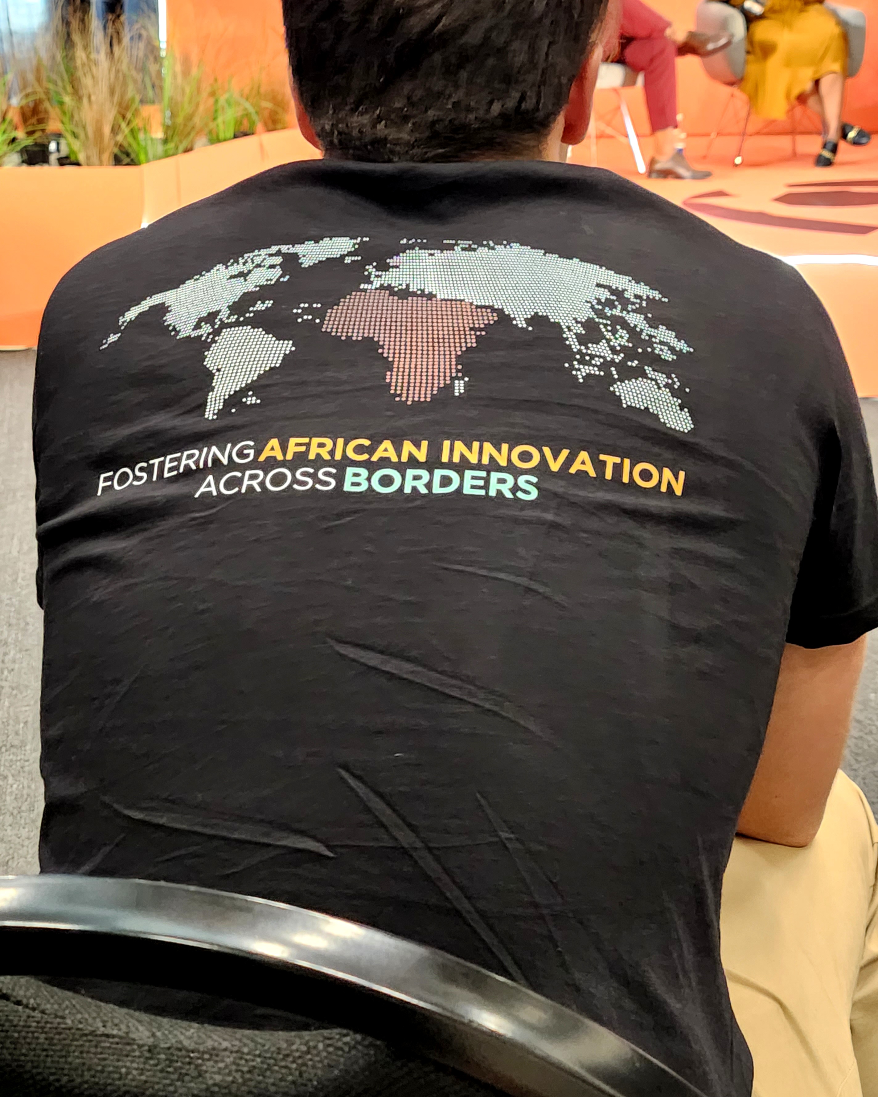 AfricArena 2023