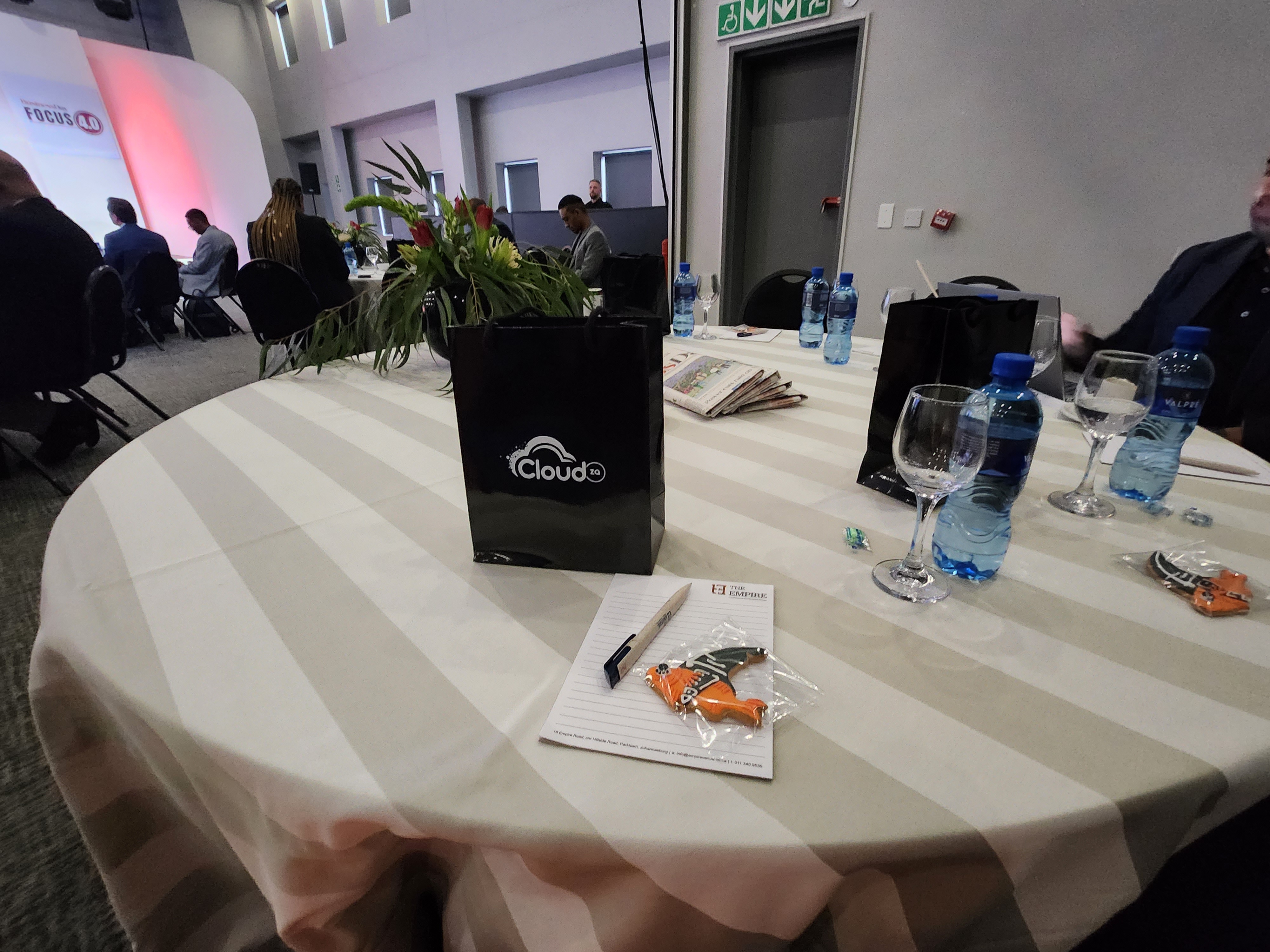 Business Day Focus 4.0