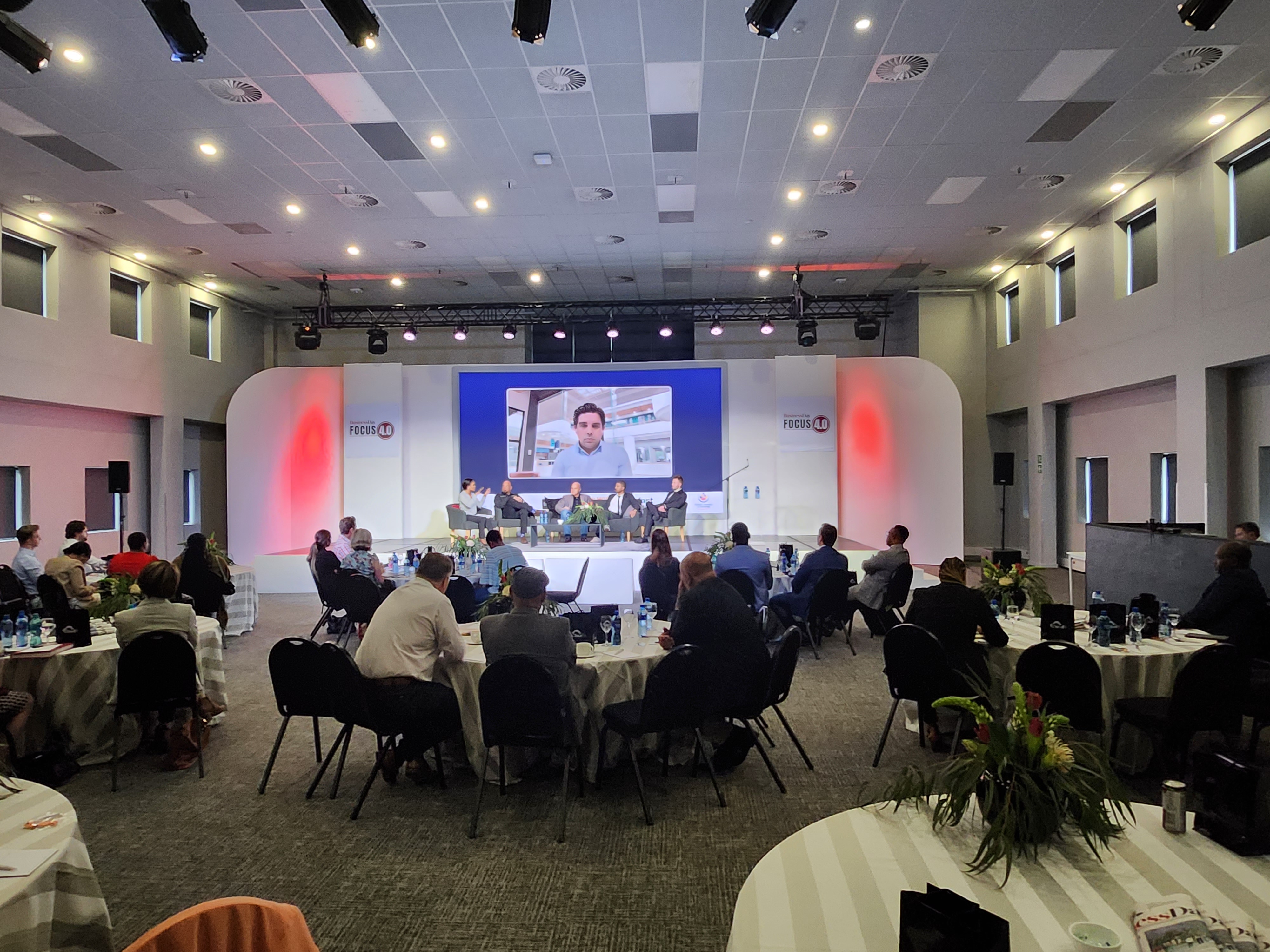 Business Day Focus 4.0