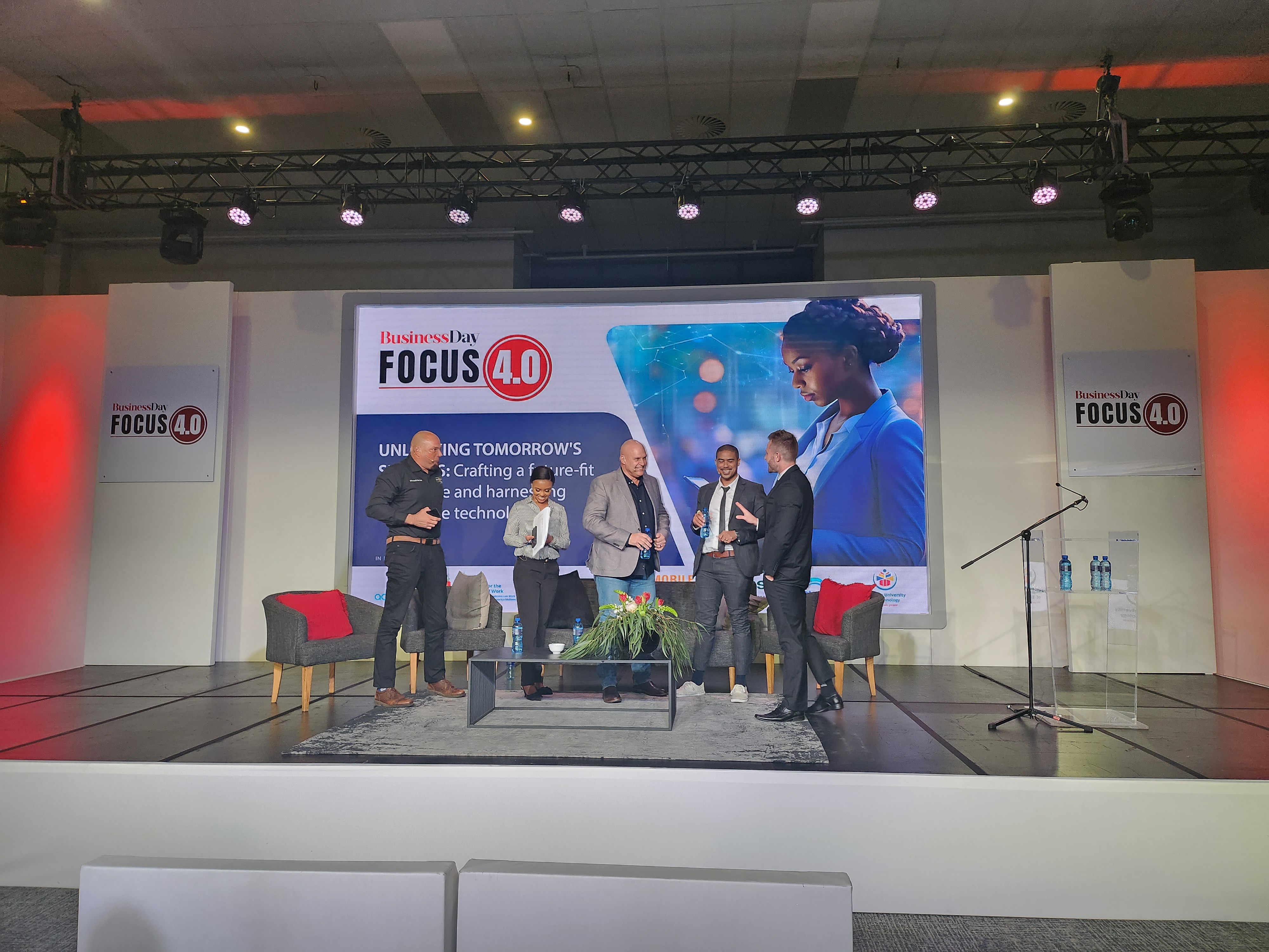 Business Day Focus 4.0