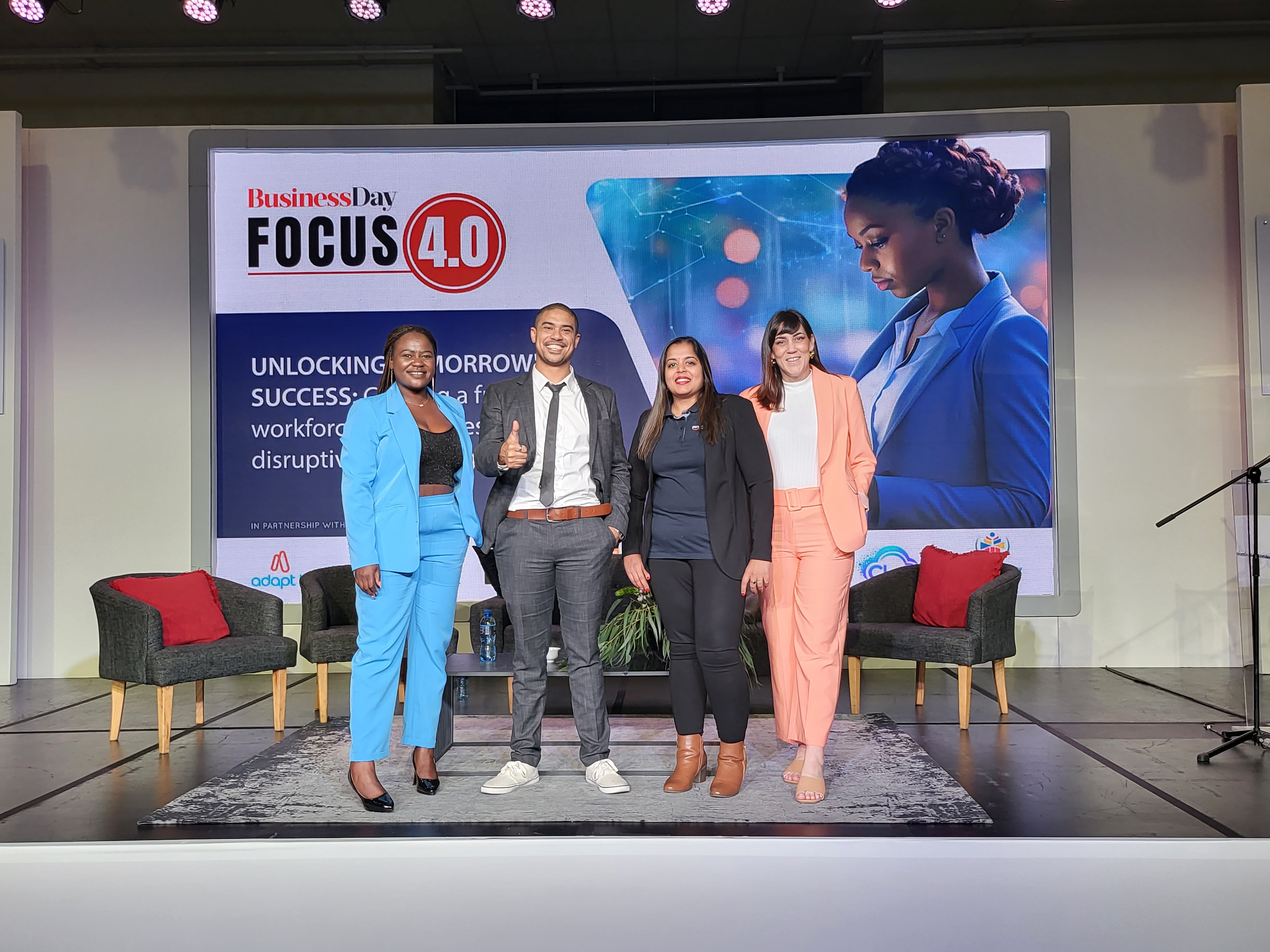 Business Day Focus 4.0