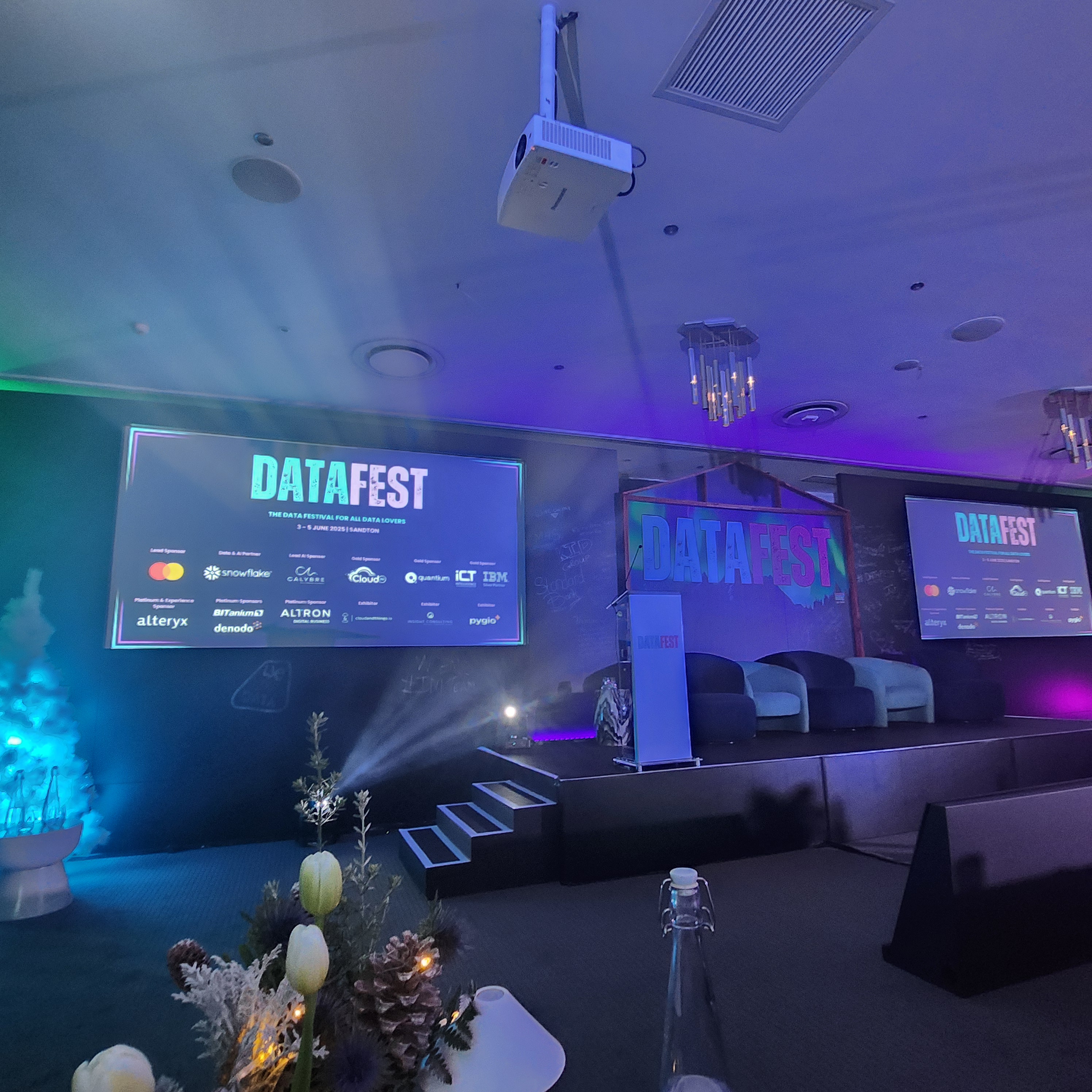 DataFest 2025