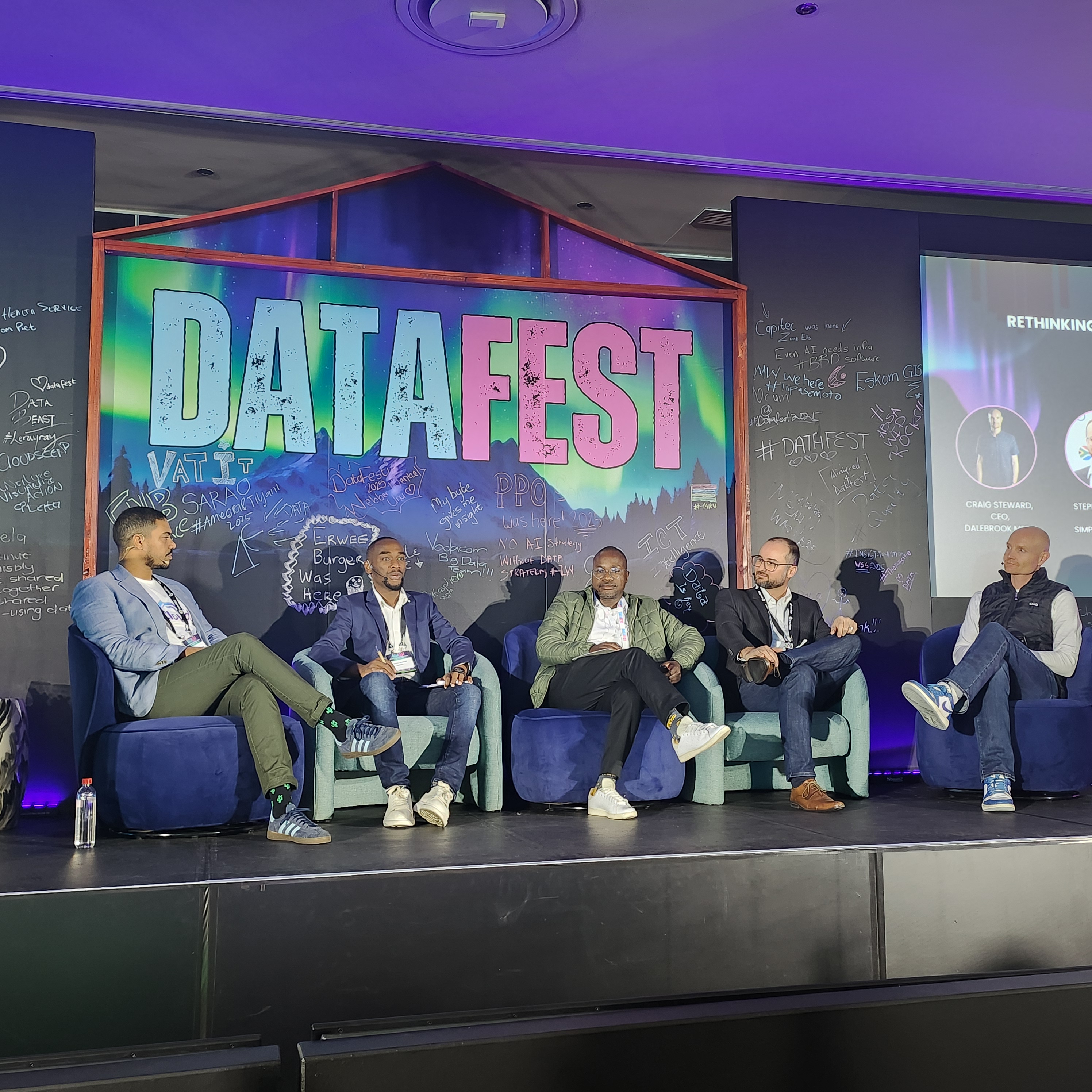 DataFest 2025