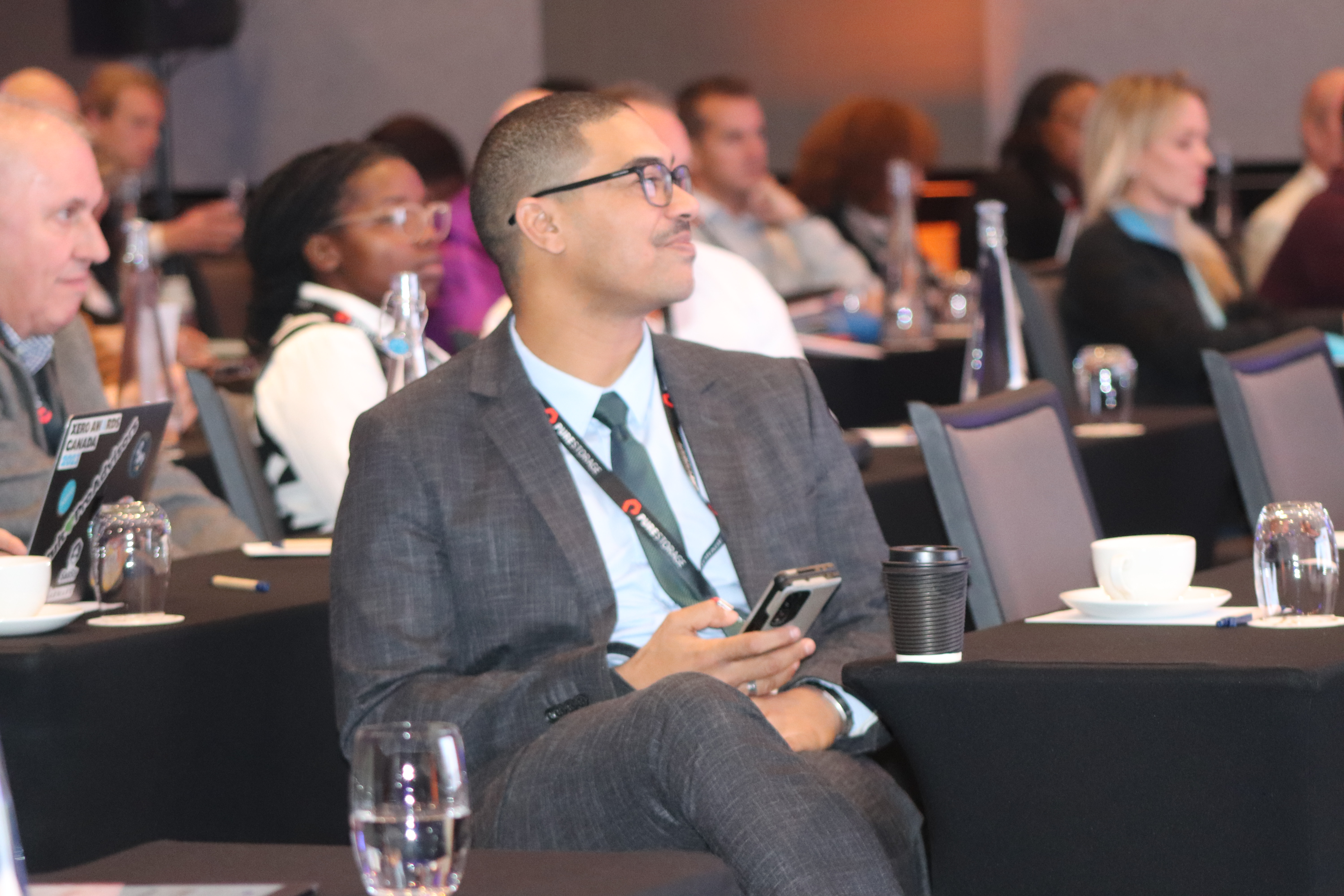 Digital Finance Africa Conference