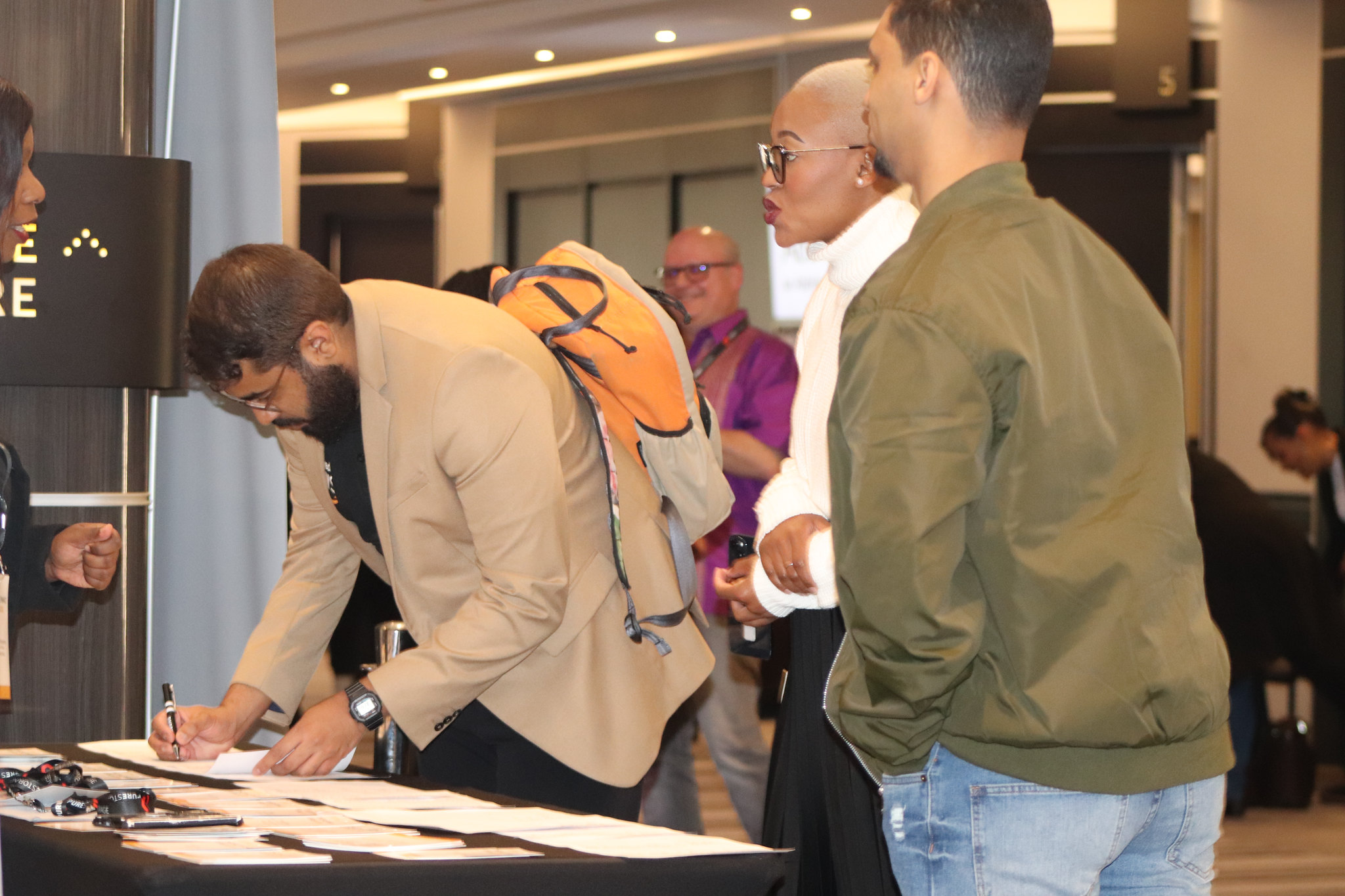 Digital Finance Africa Conference