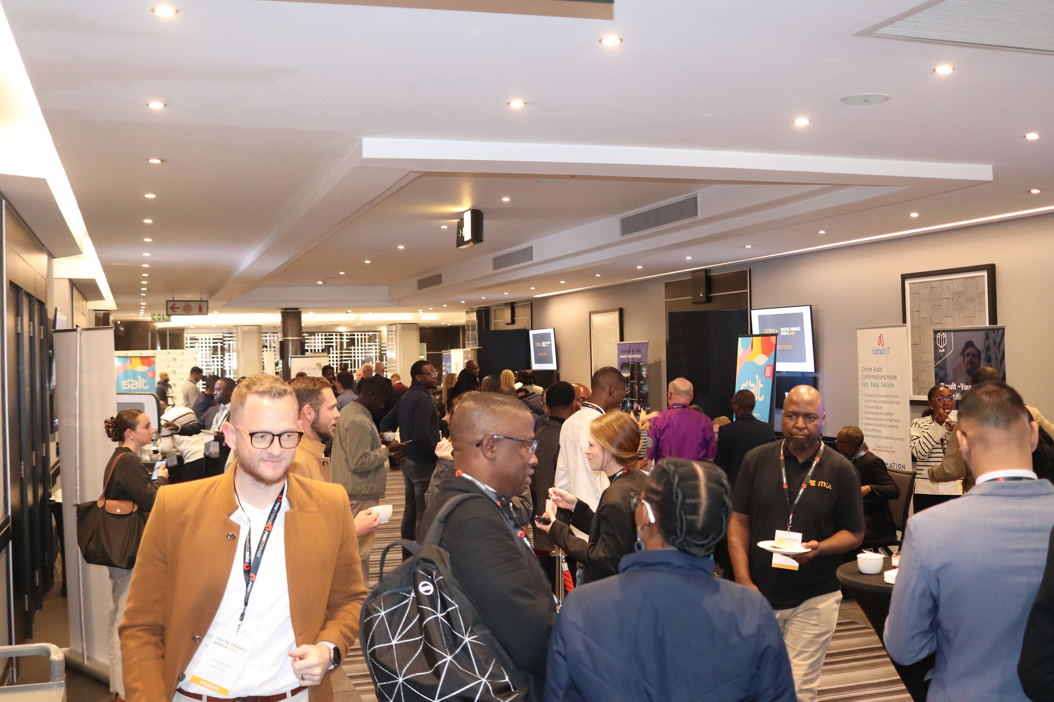 Digital Finance Africa Conference