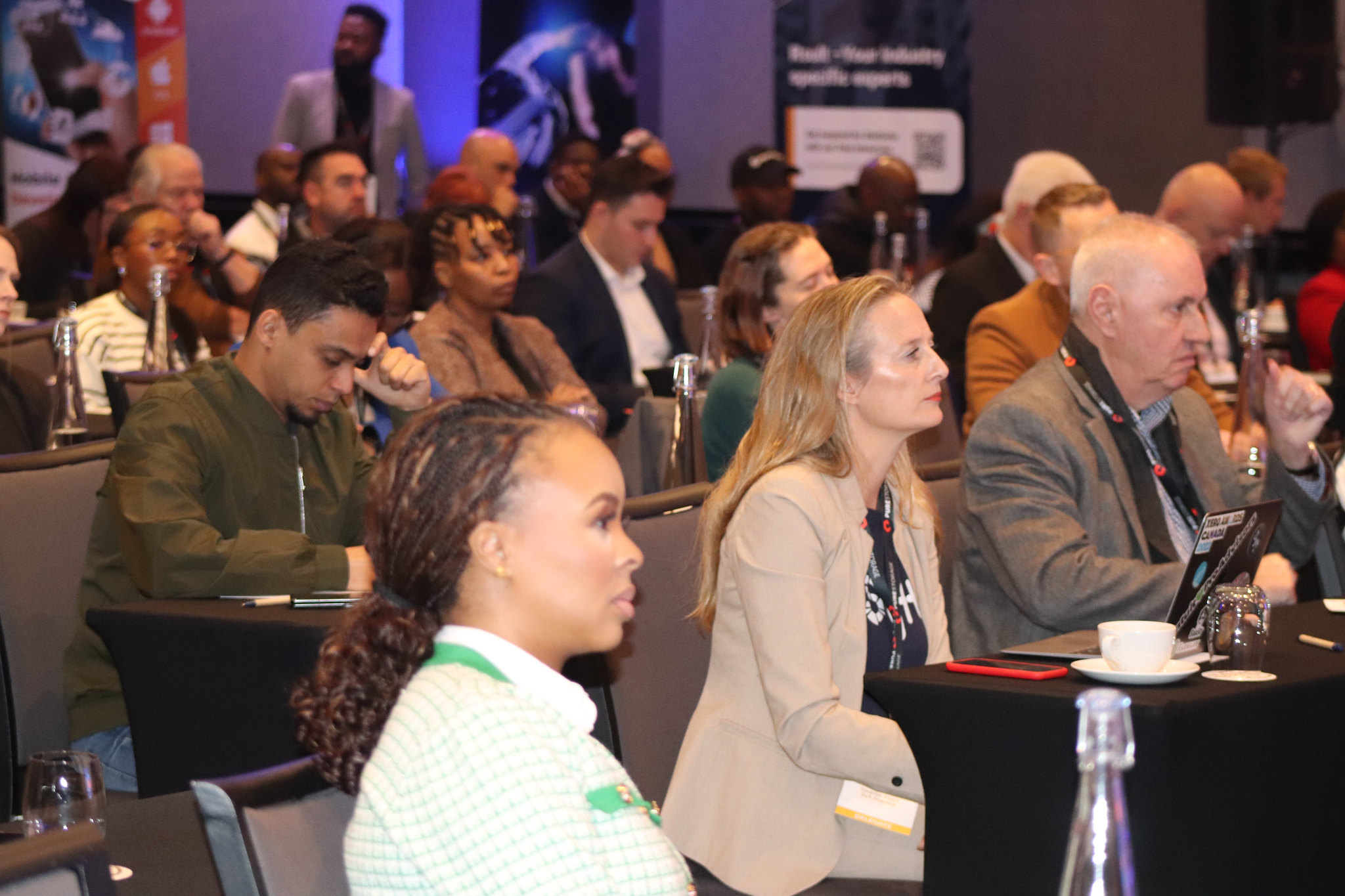 Digital Finance Africa Conference