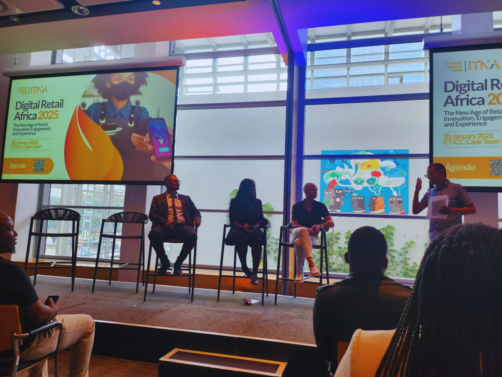 Digital Retail Africa 2025