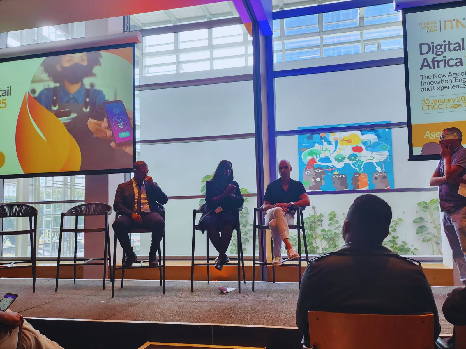 Digital Retail Africa 2025