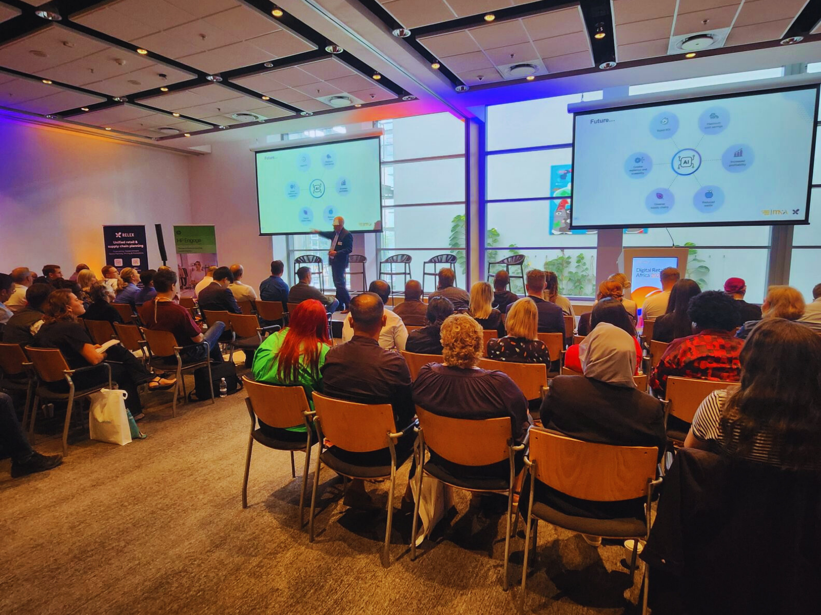 Digital Retail Africa 2025