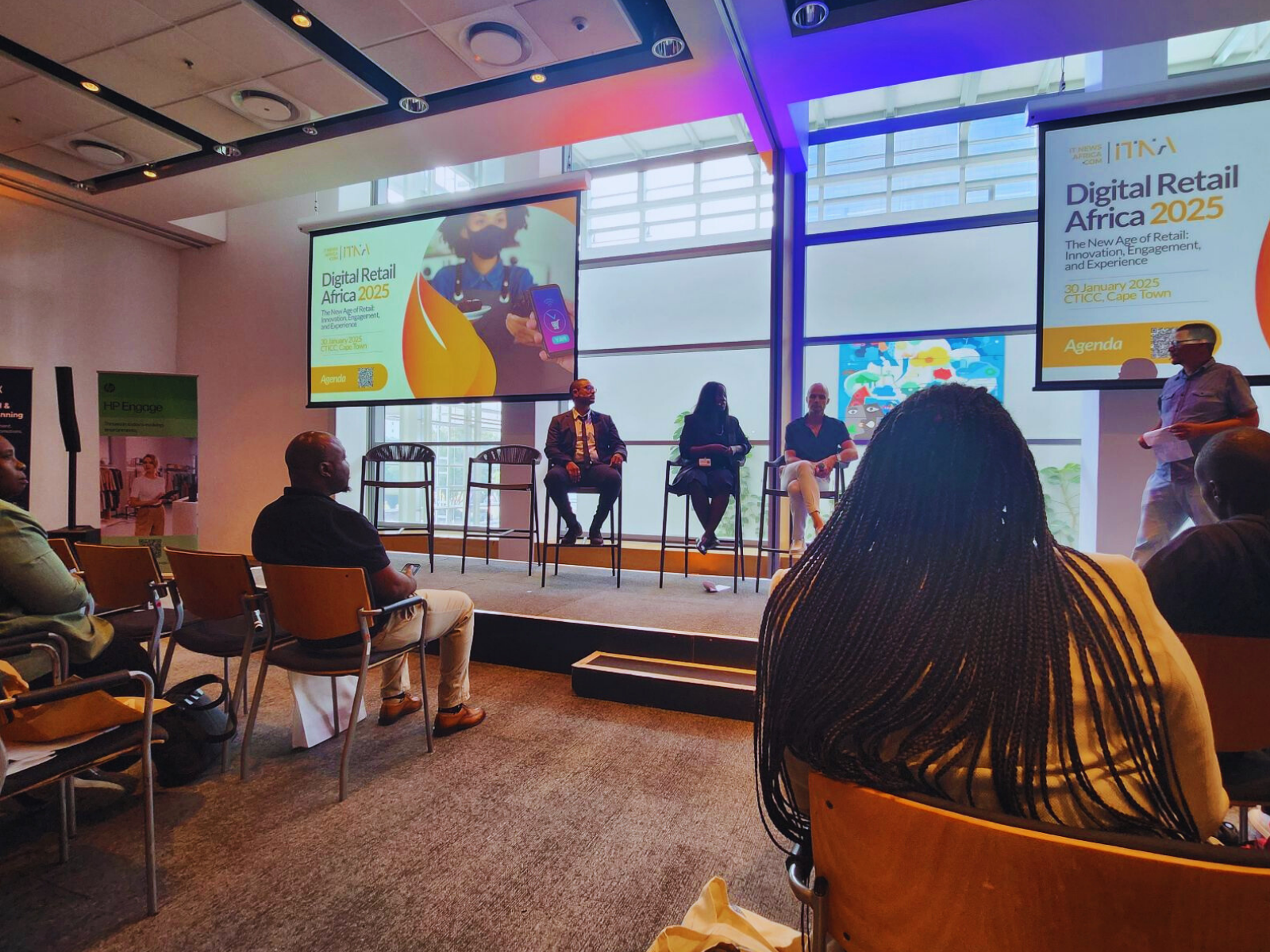 Digital Retail Africa 2025