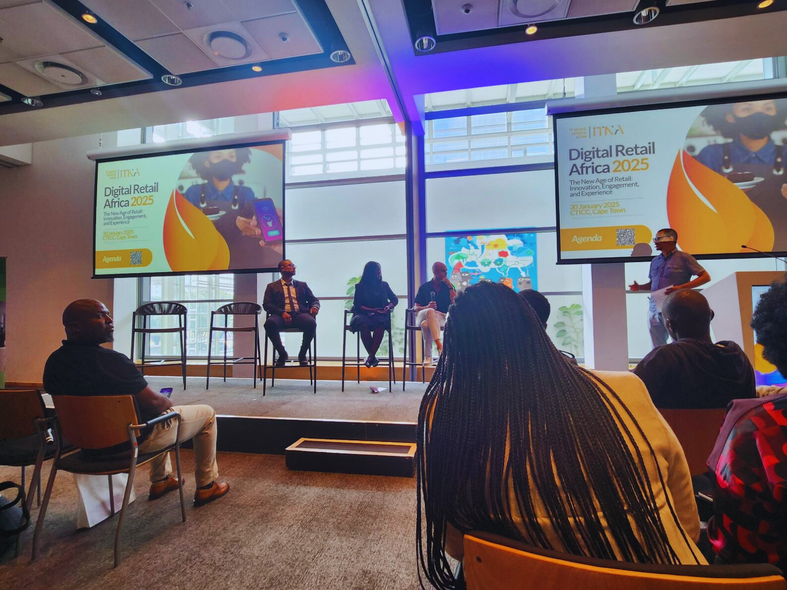 Digital Retail Africa 2025