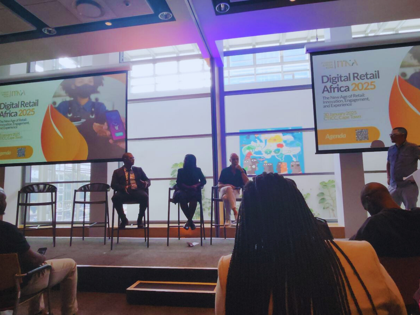 Digital Retail Africa 2025