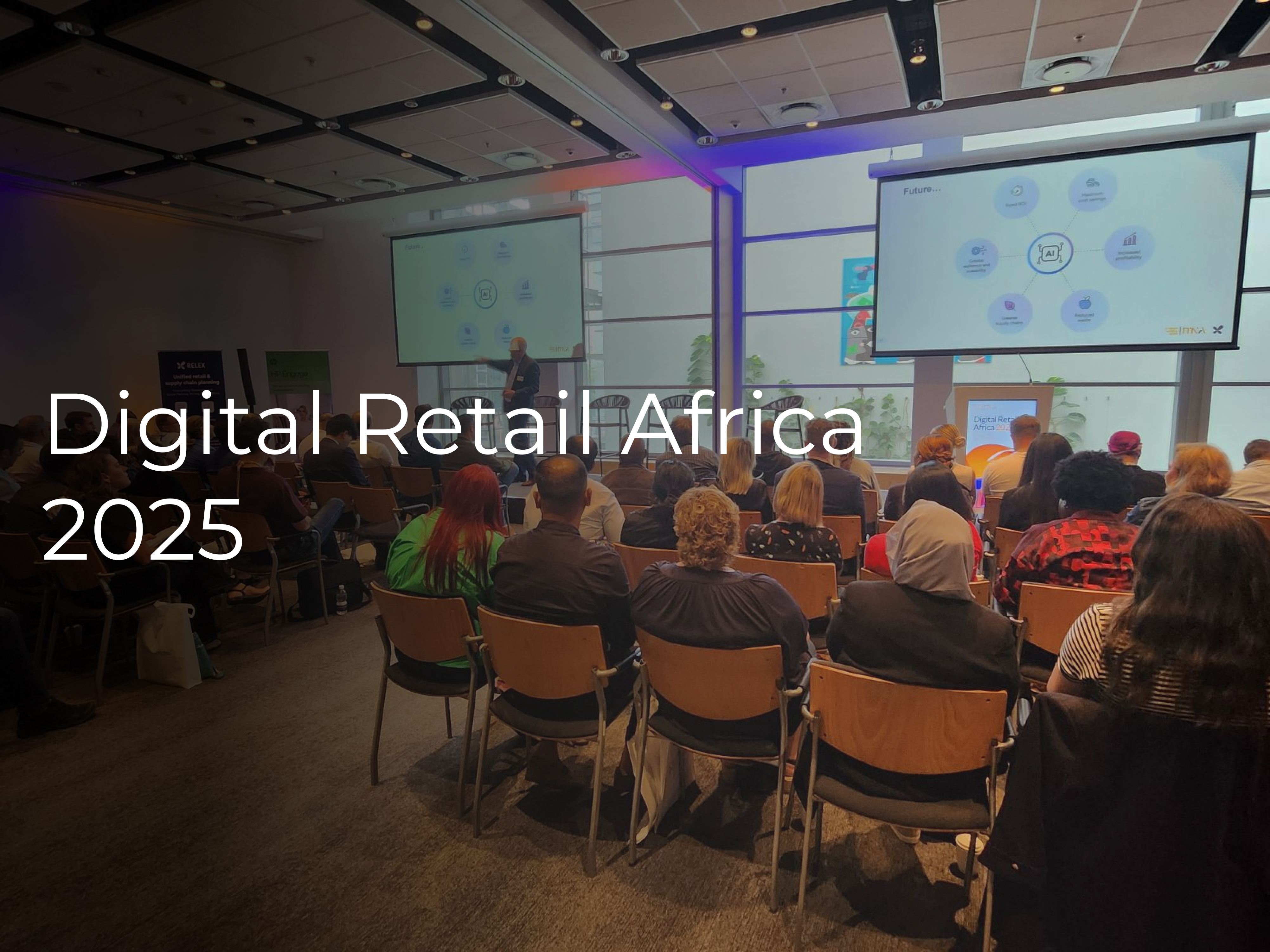 Digital Retail Africa 2025