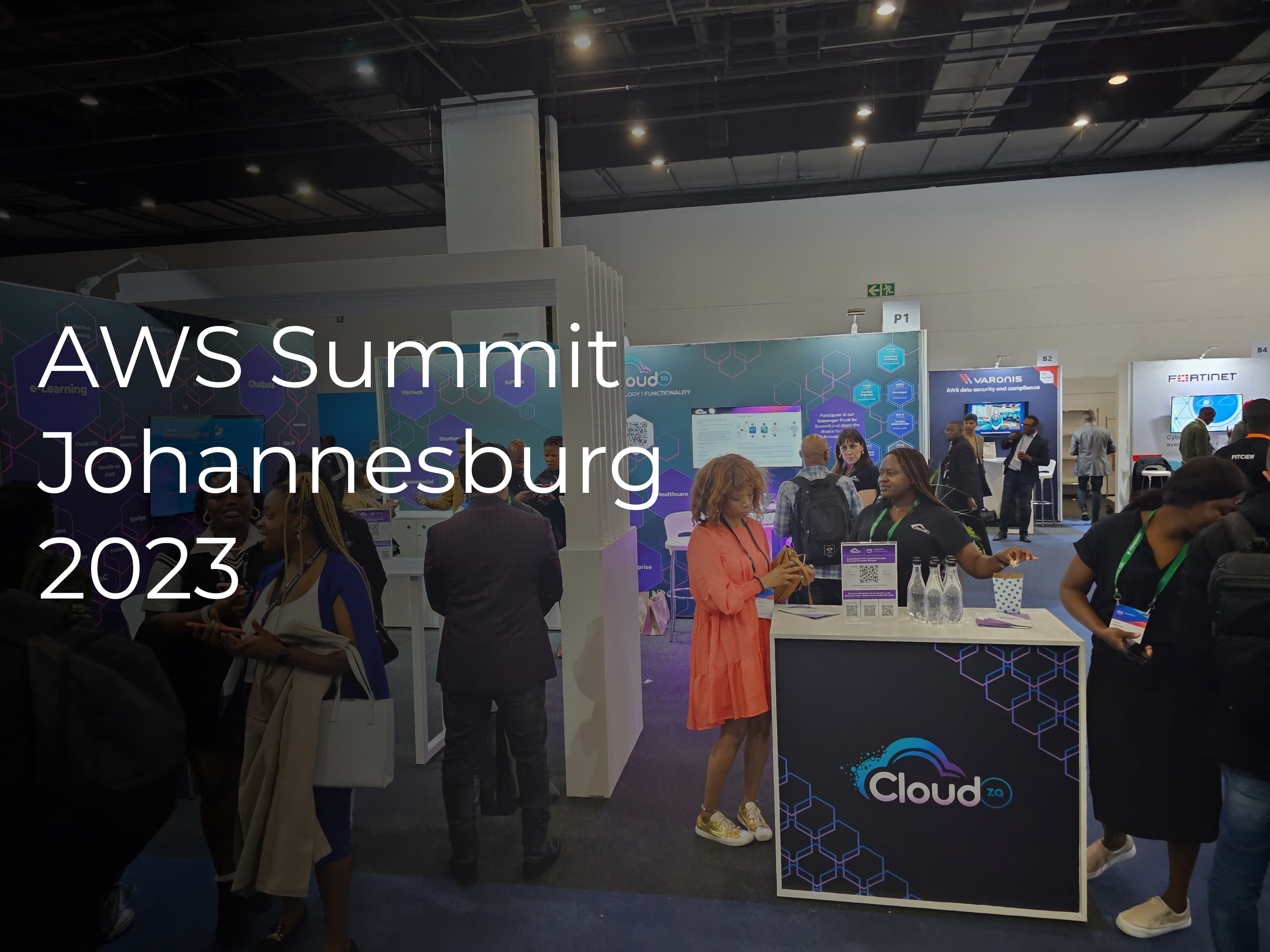 Summit 2023
