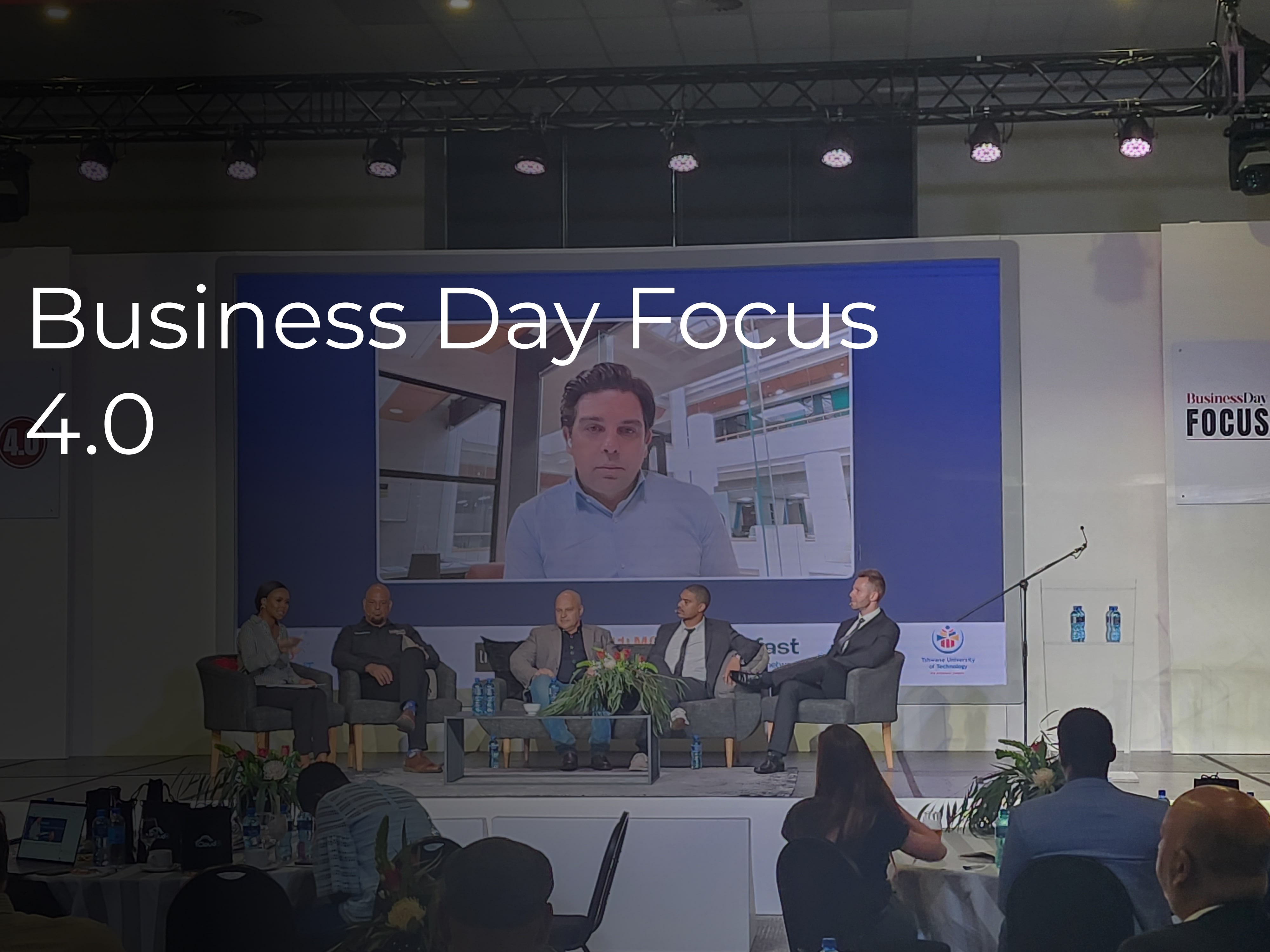 Business Day Focus