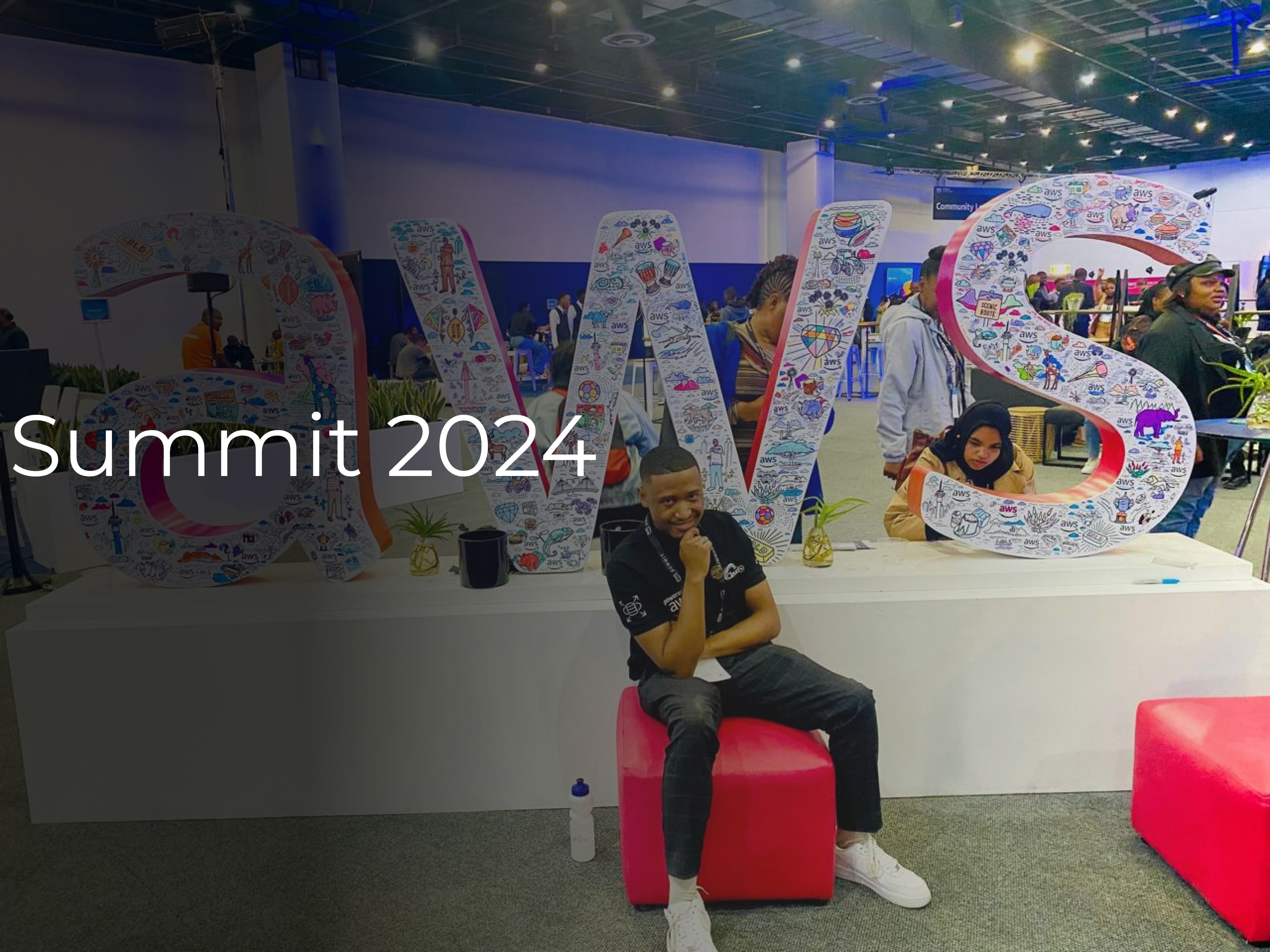 Summit 2024