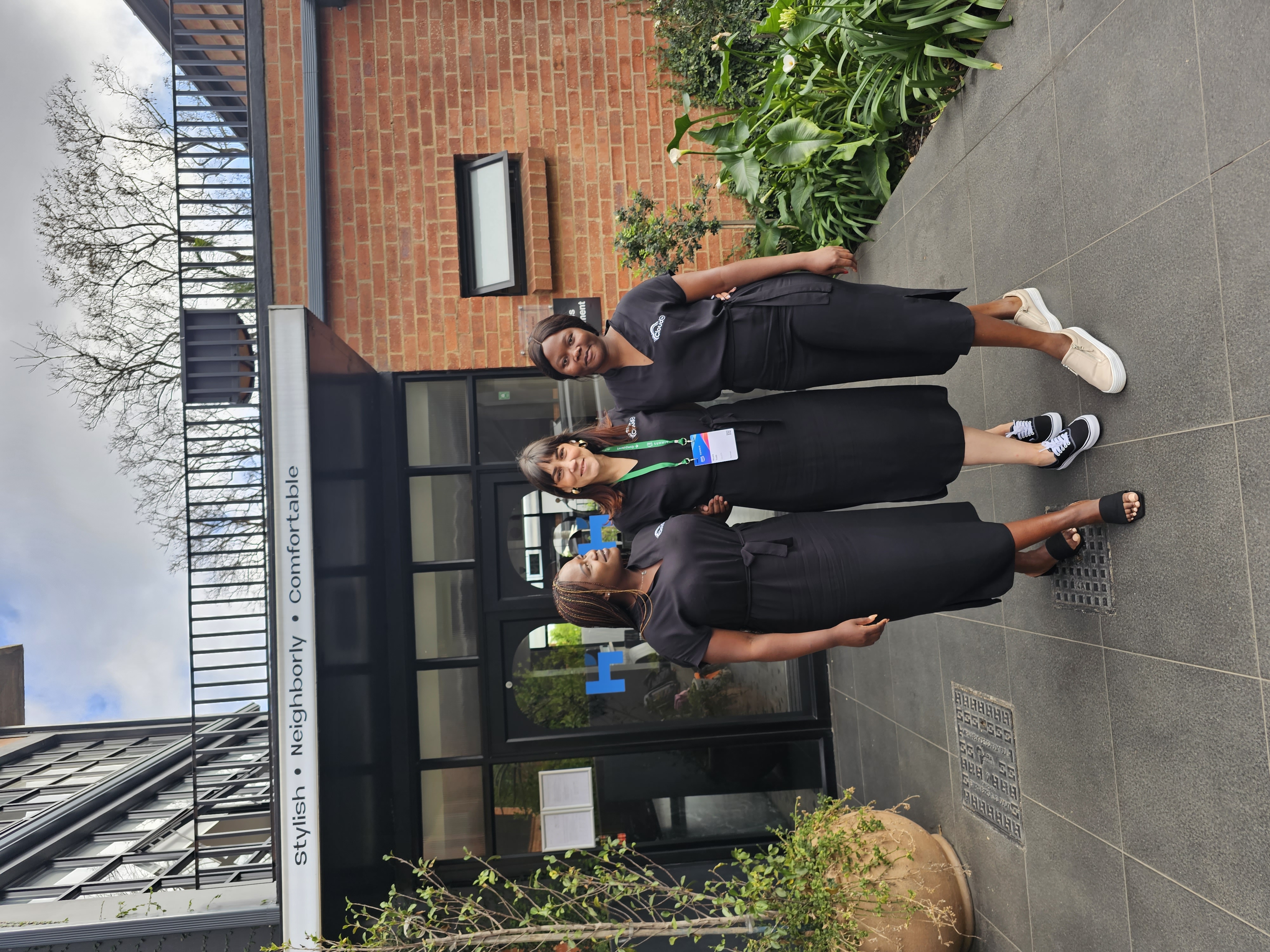 AWS Summit Johannesburg 2023