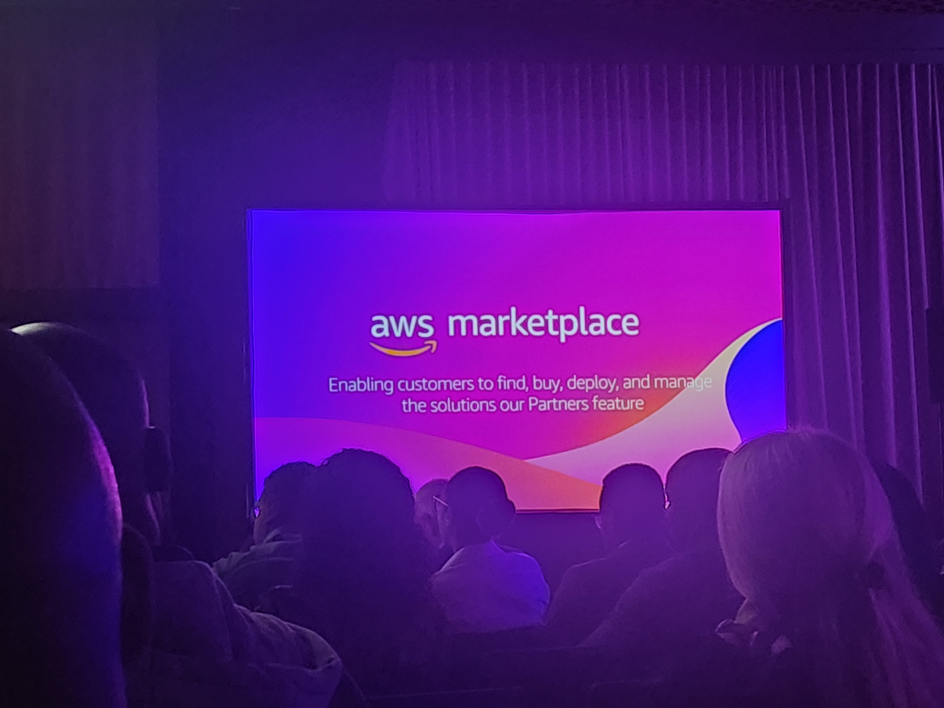 AWS Summit Johannesburg 2023