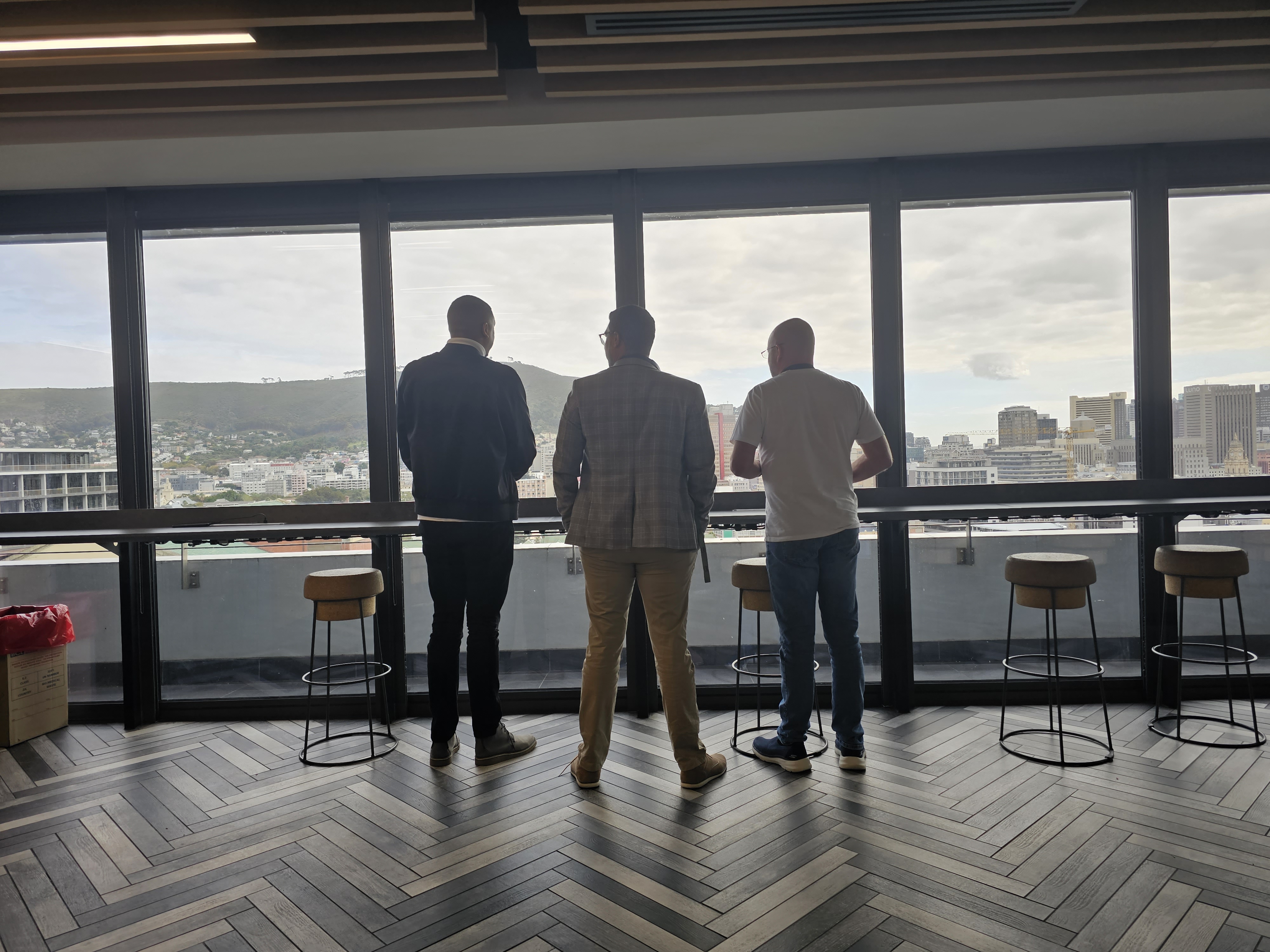 Trend Micro Capture The Flag