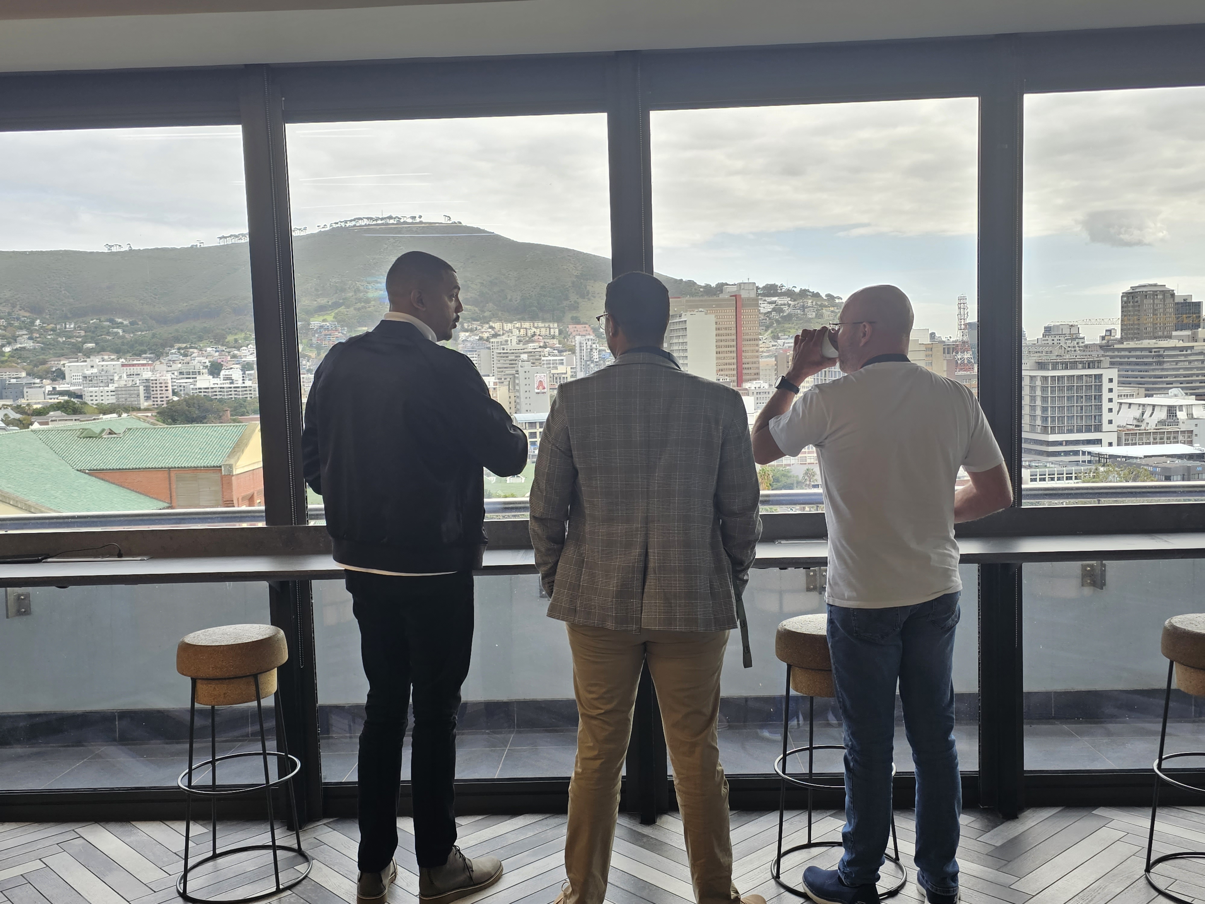 Trend Micro Capture The Flag