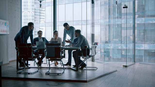 CloudZA® integration team