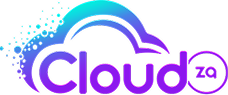 CloudZA Logo