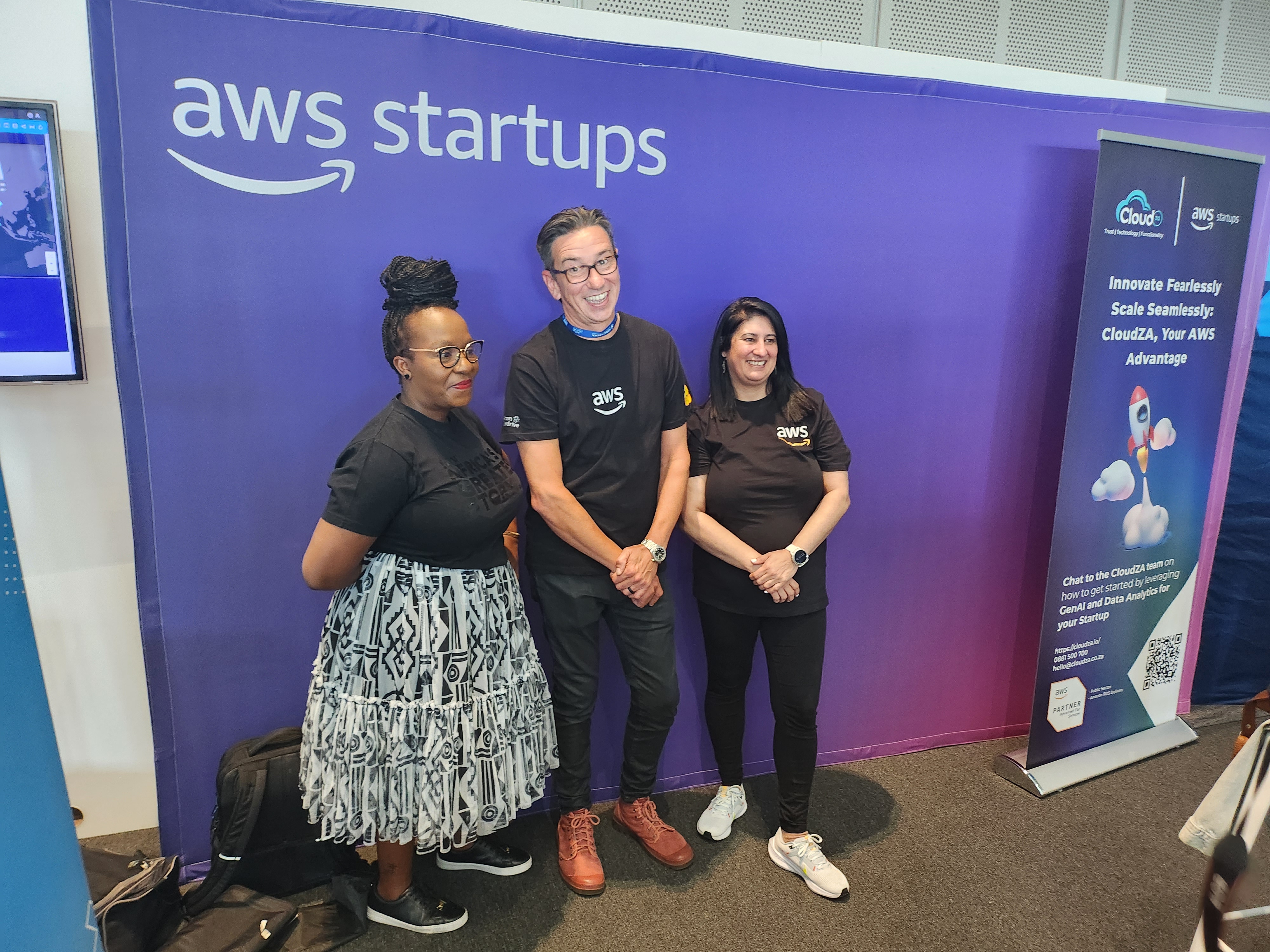 AfricArena 2023 - Image 1