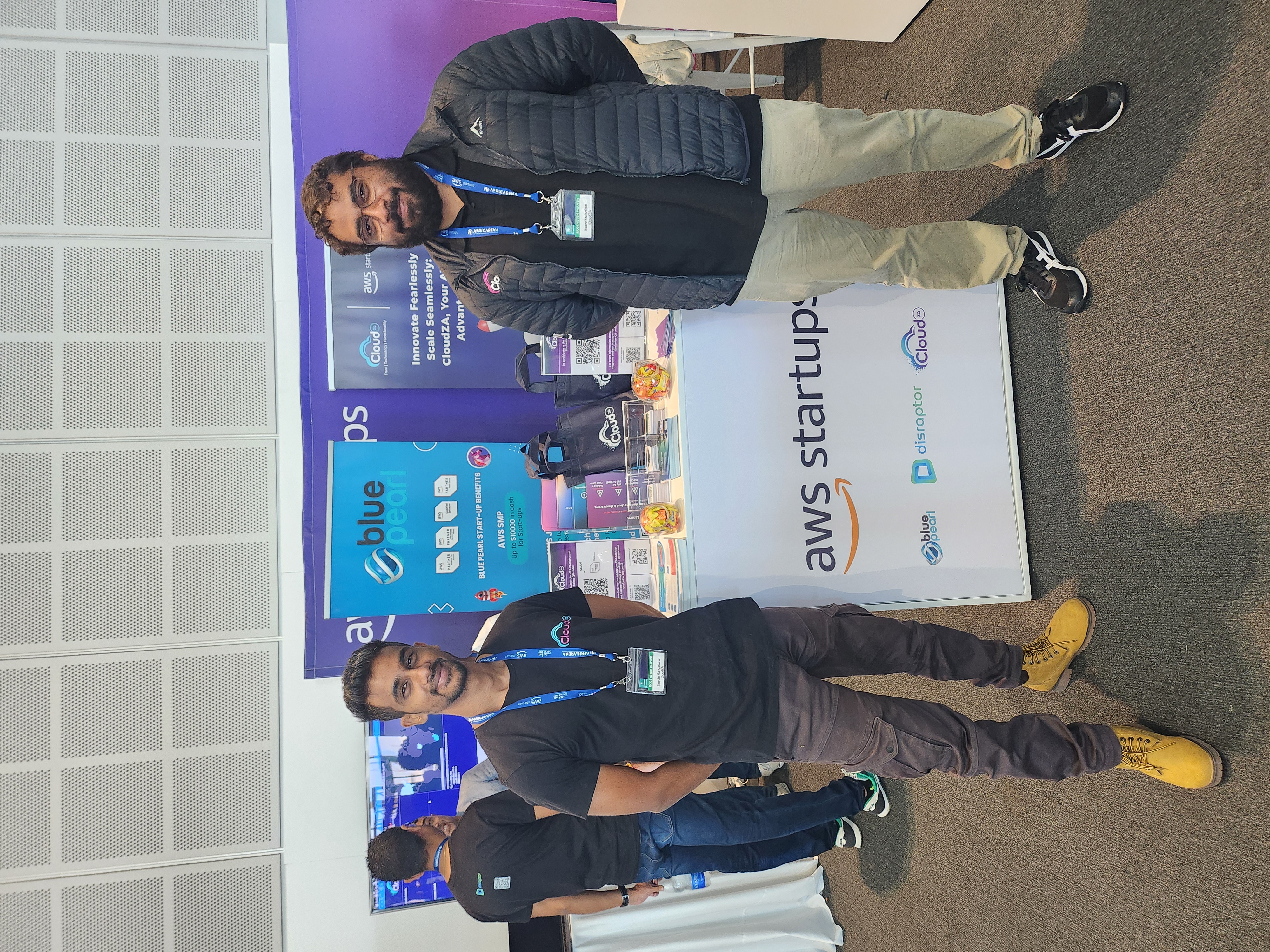 AfricArena 2023 - Image 2