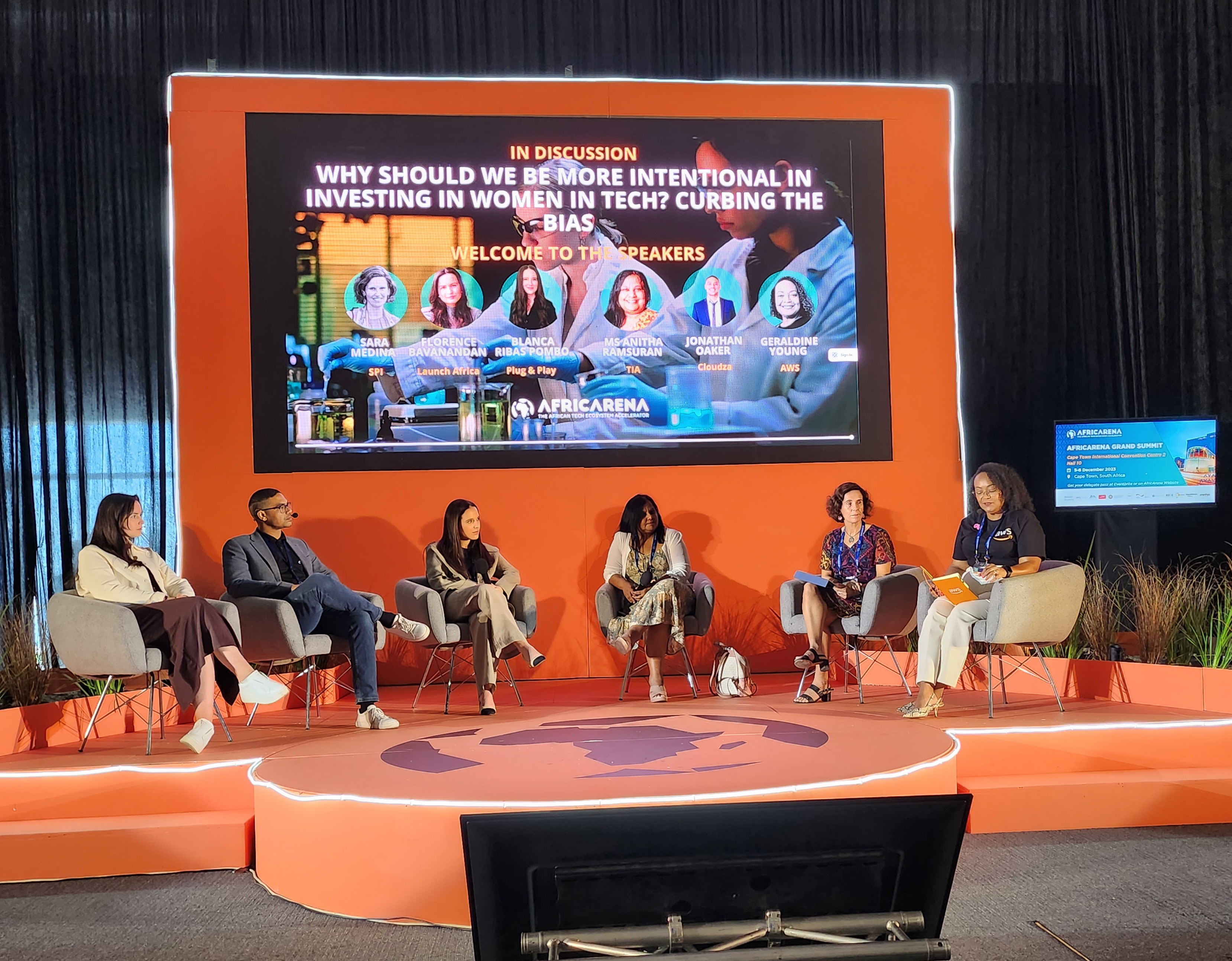 AfricArena 2023 - Image 5