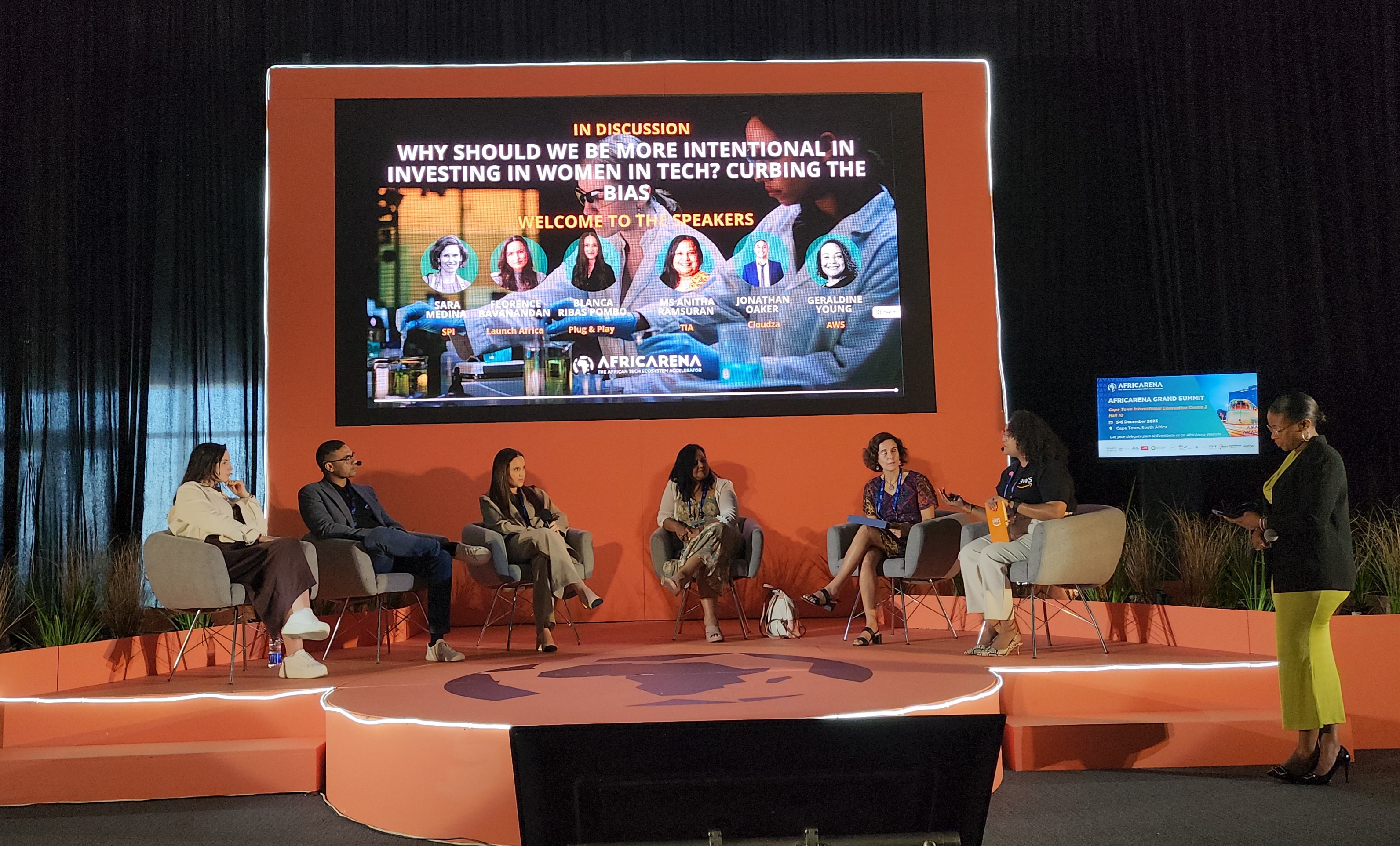 AfricArena 2023 - Image 4