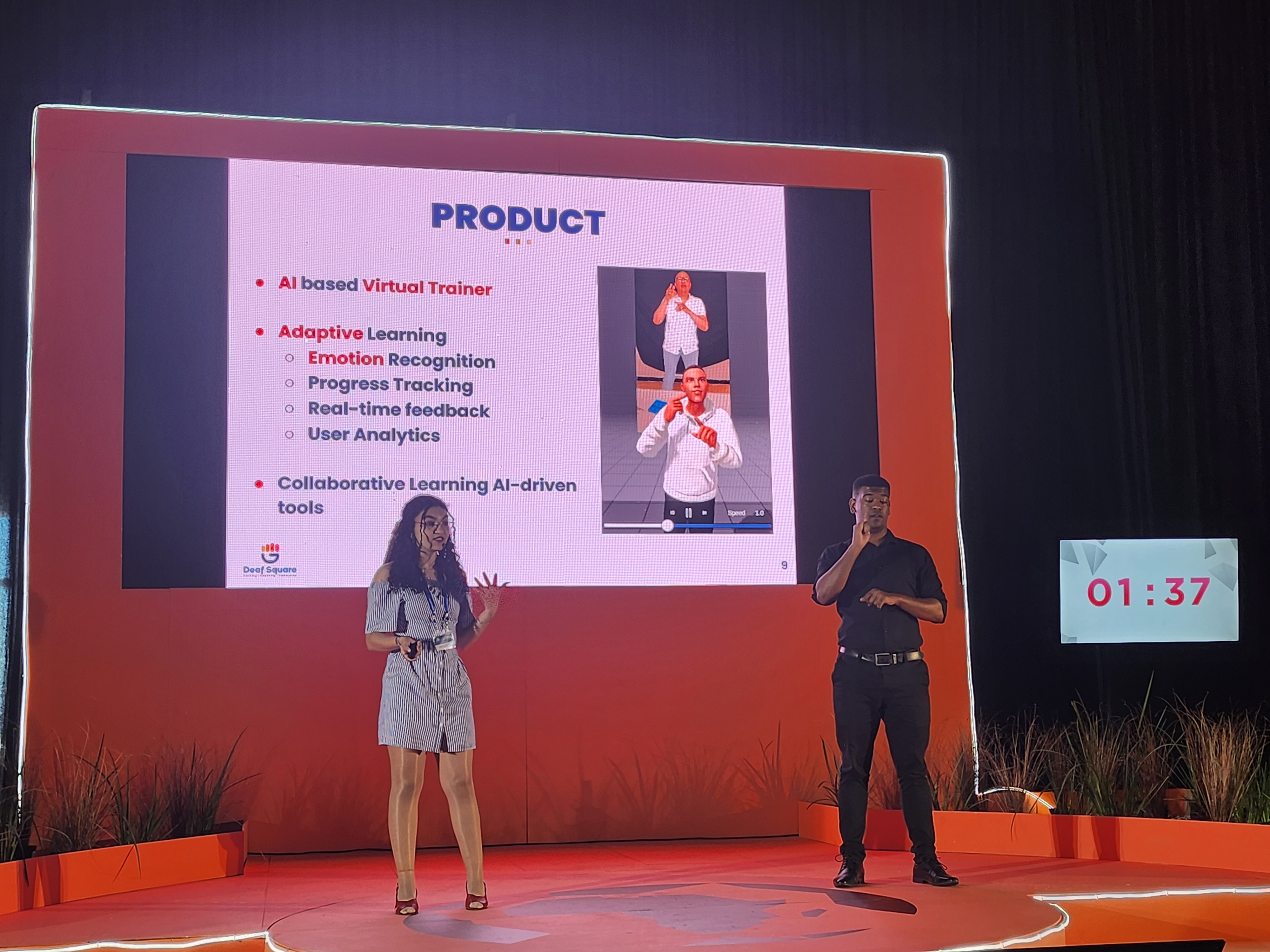 AfricArena 2023 - Image 6