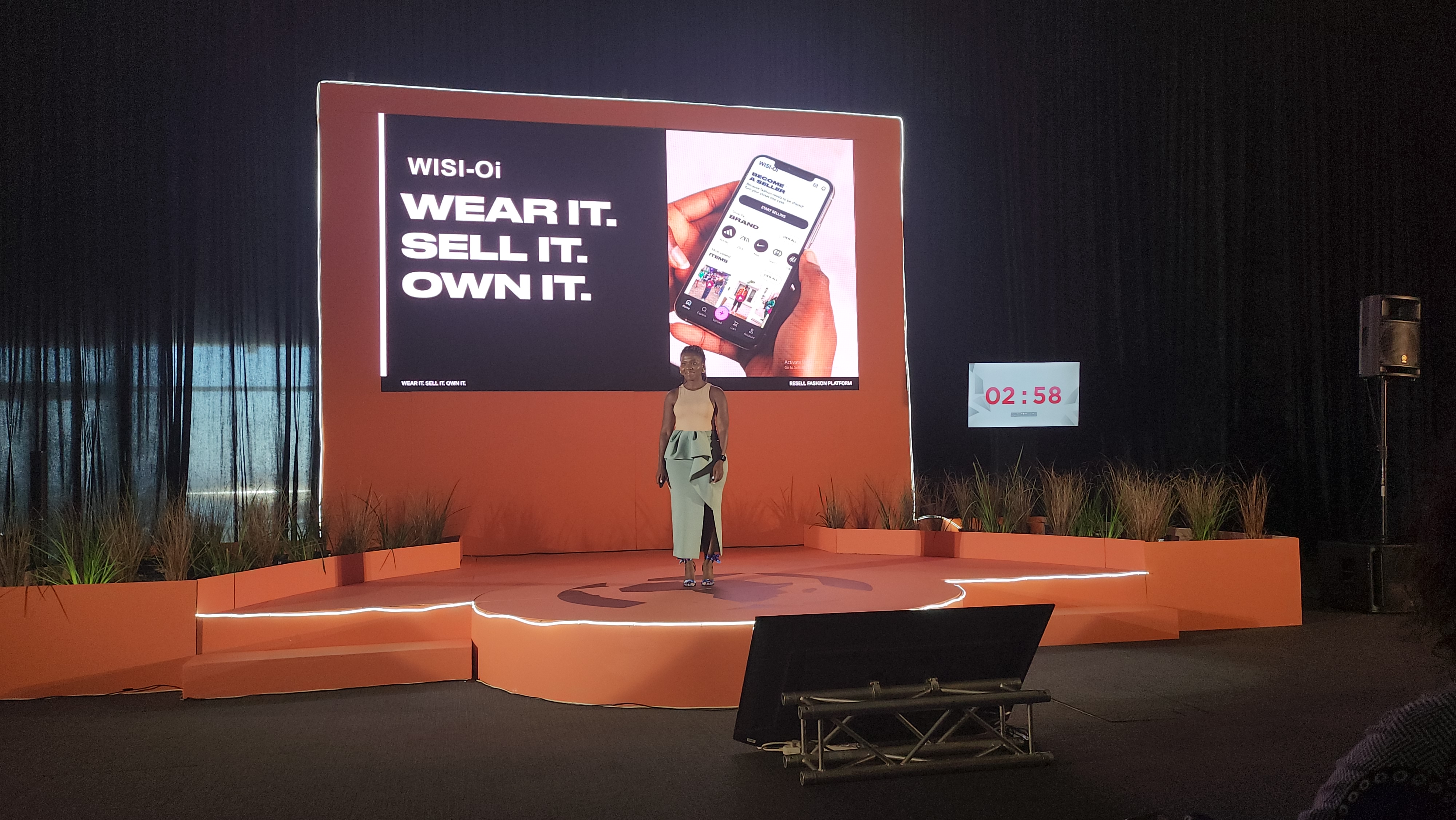 AfricArena 2023 - Image 7