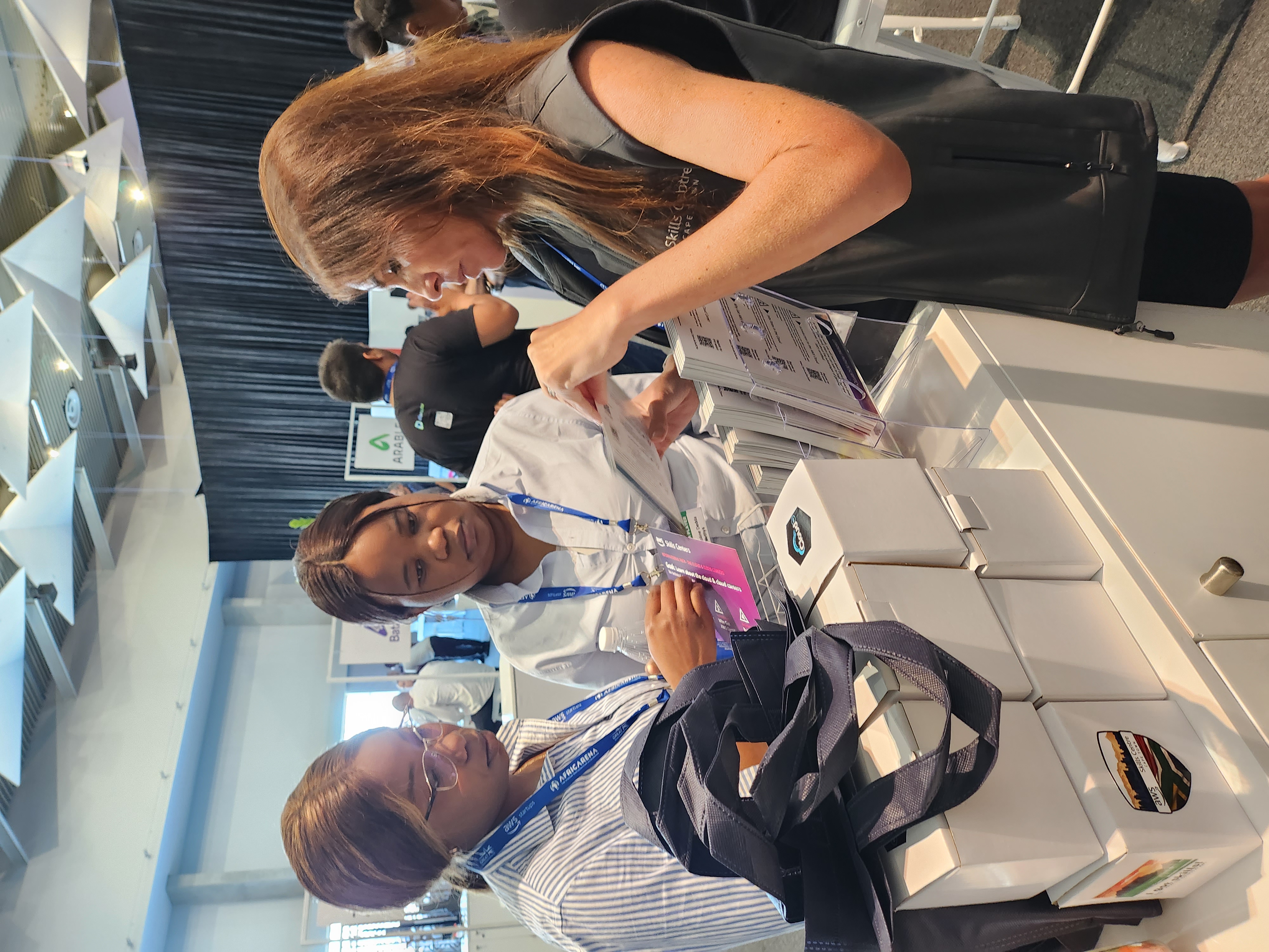 AfricArena 2023 - Image 8